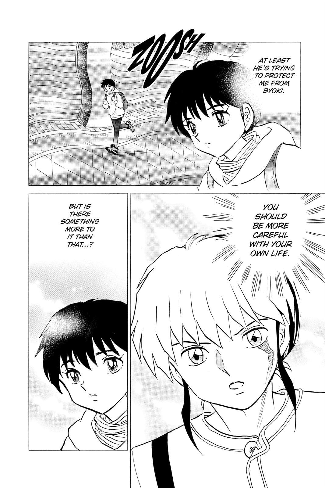 Read Mao chapter 43 image 9 on Lezhin