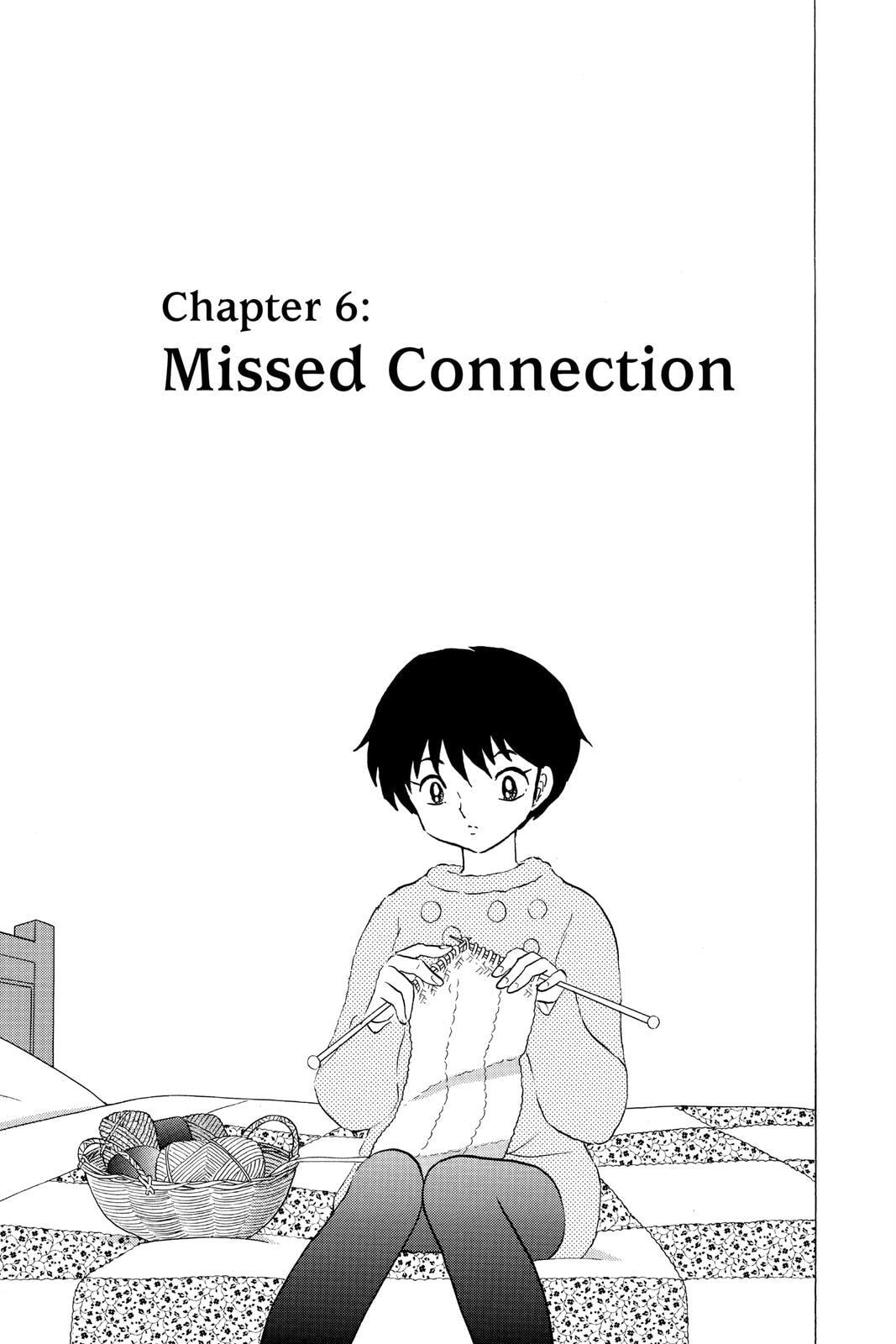 Read Mao chapter 44 image 0 on Lezhin