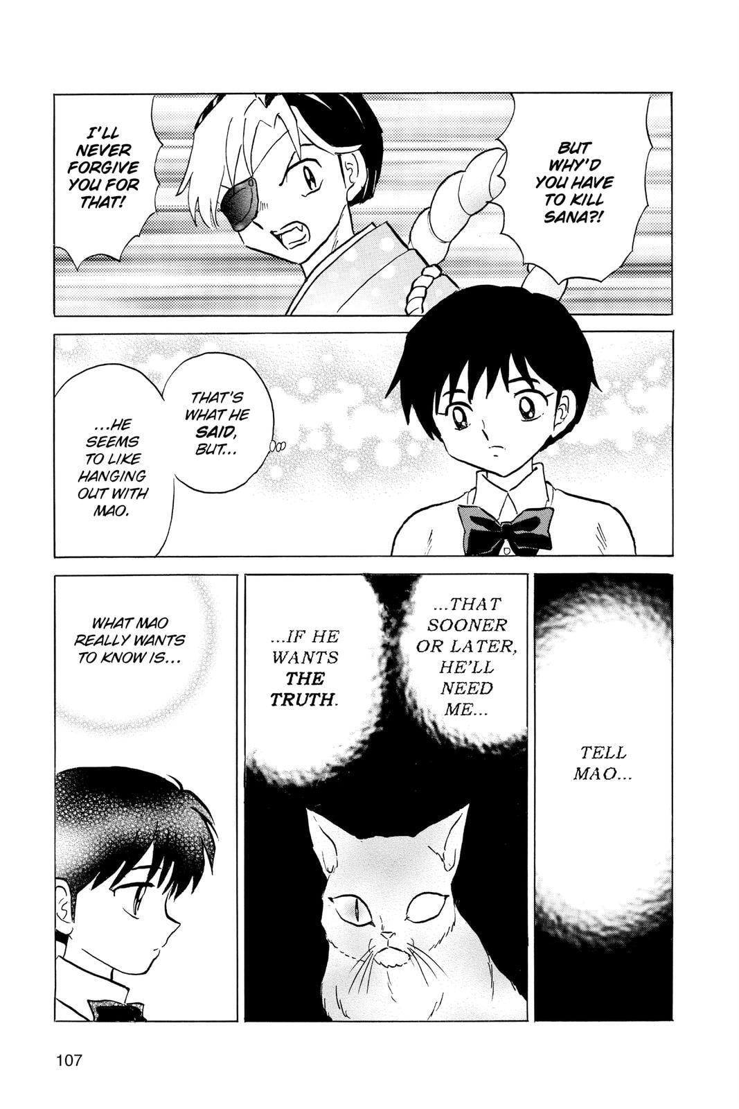 Read Mao chapter 44 image 10 on Lezhin
