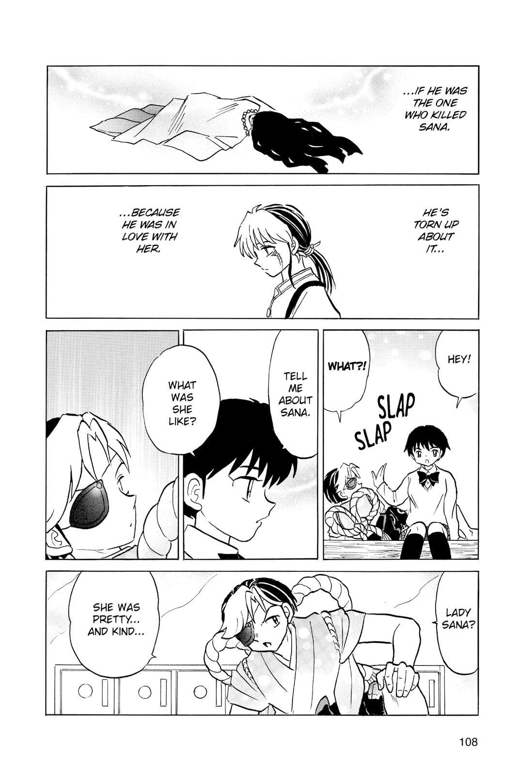 Read Mao chapter 44 image 11 on Lezhin