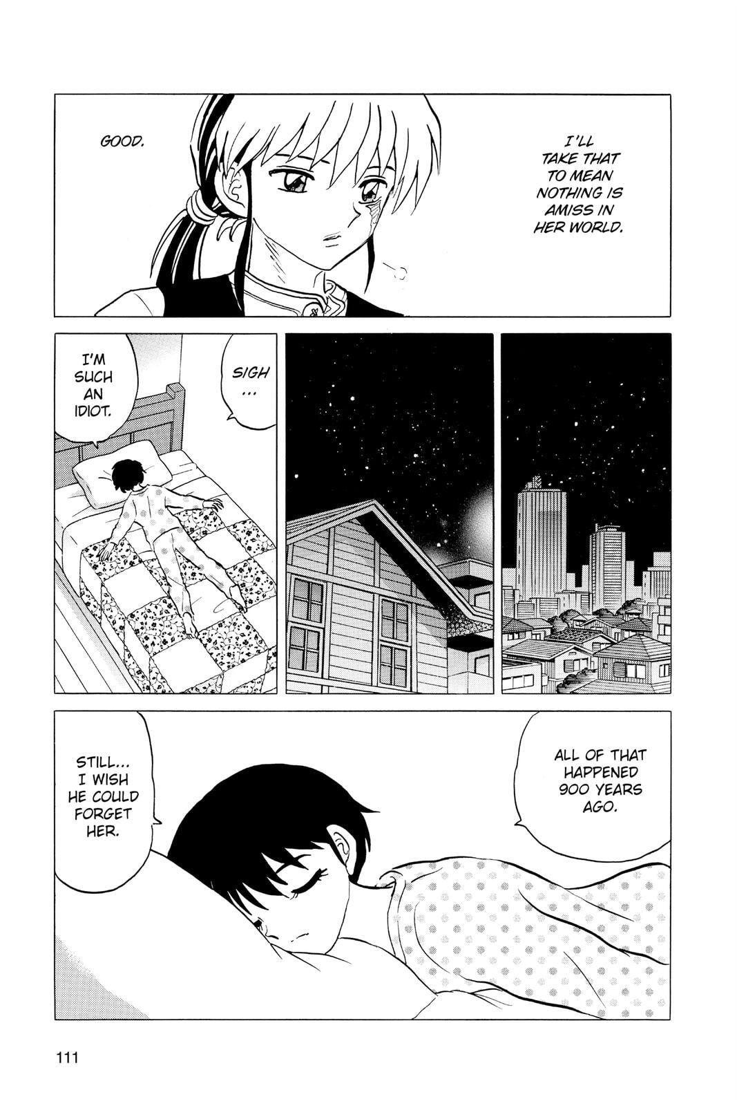 Read Mao chapter 44 image 14 on Lezhin