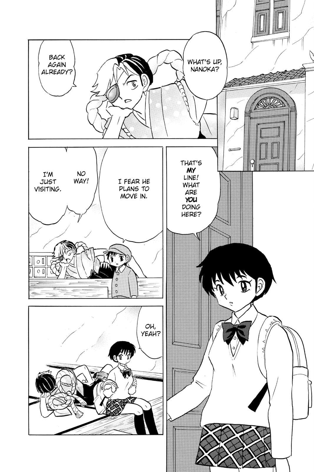 Read Mao chapter 44 image 9 on Lezhin