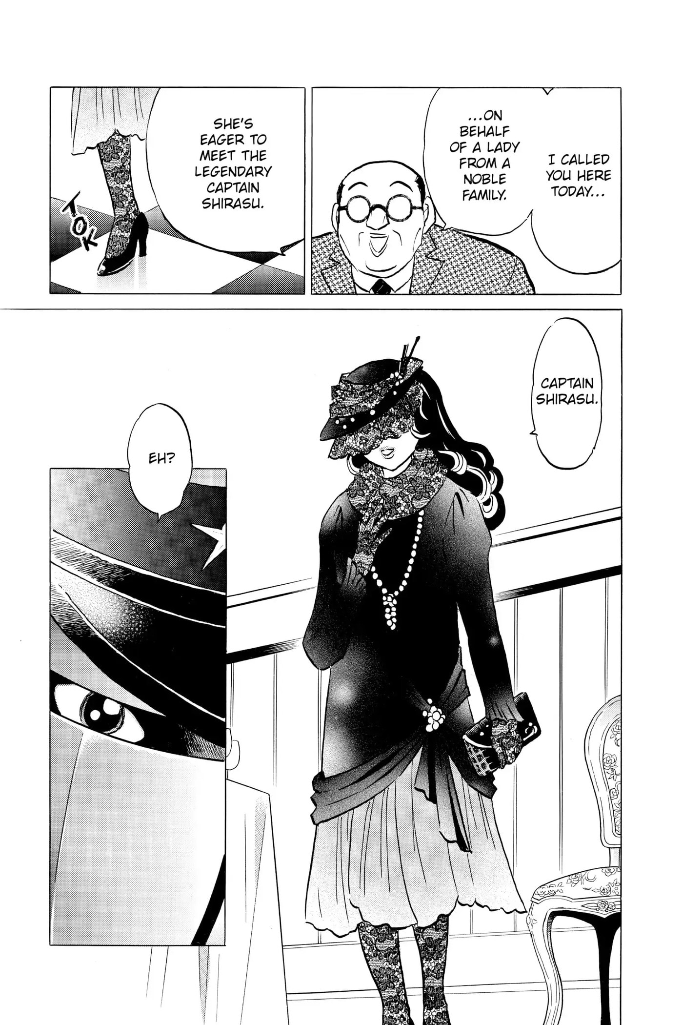 Read Mao chapter 45 image 10 on Lezhin