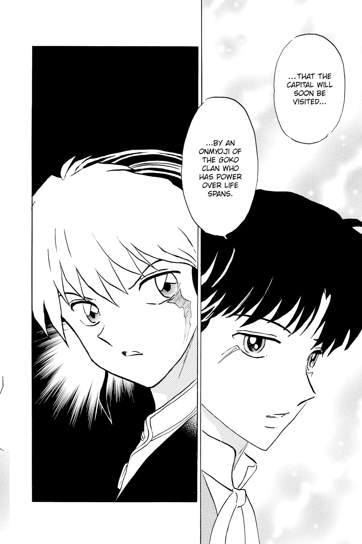 Read Mao chapter 45 image 15 on Lezhin