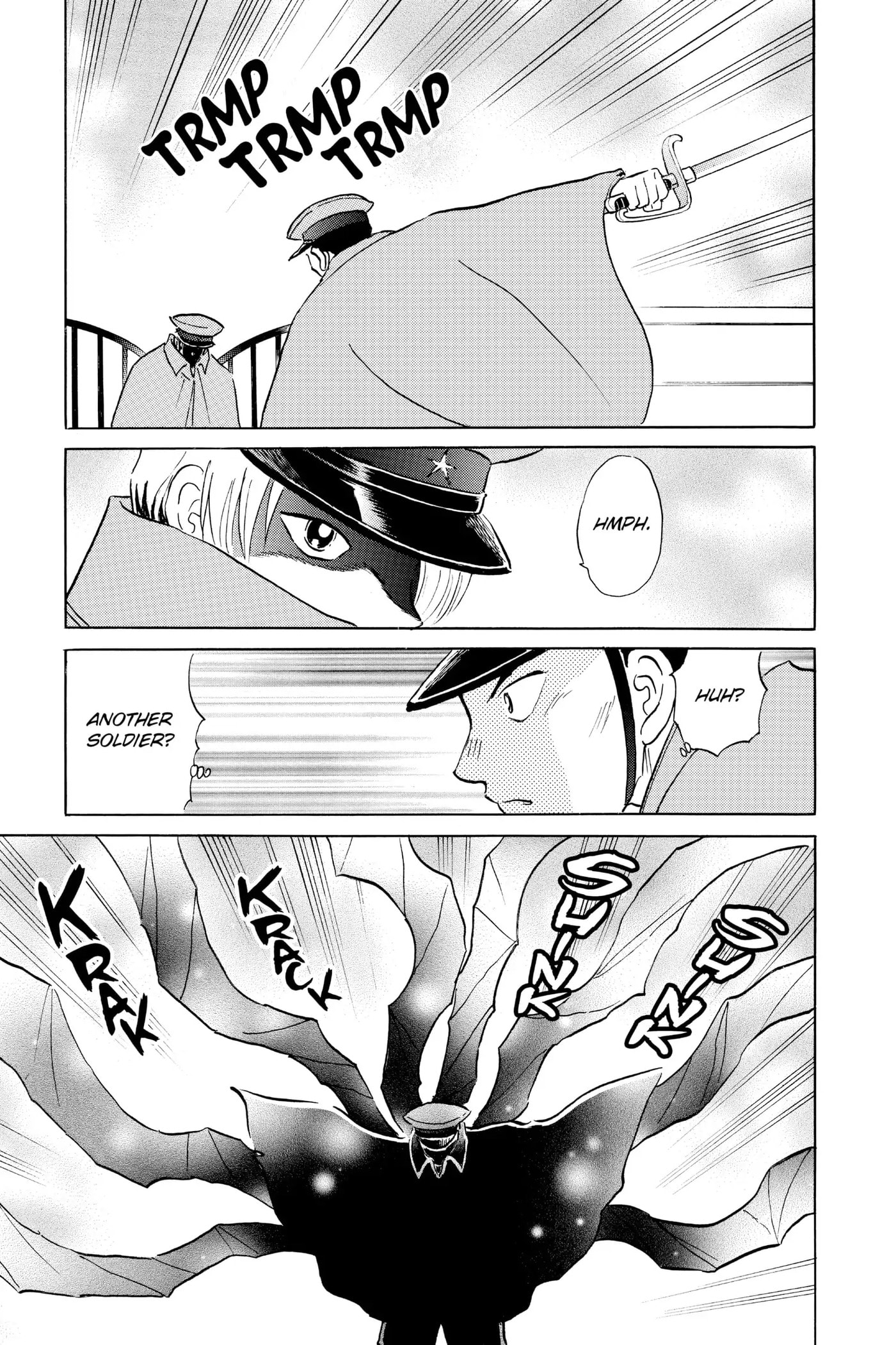 Read Mao chapter 45 image 2 on Lezhin