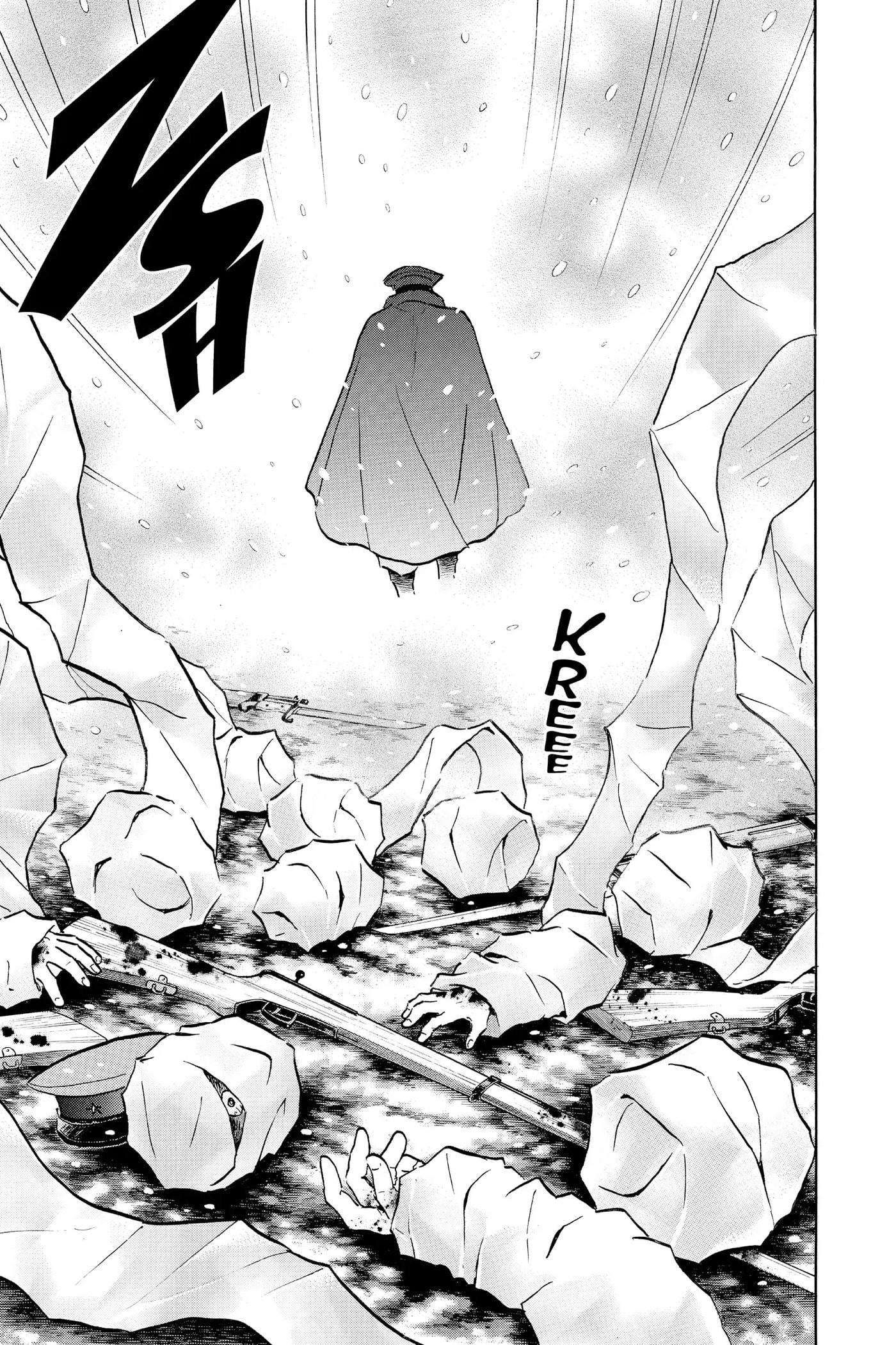 Read Mao chapter 45 image 4 on Lezhin