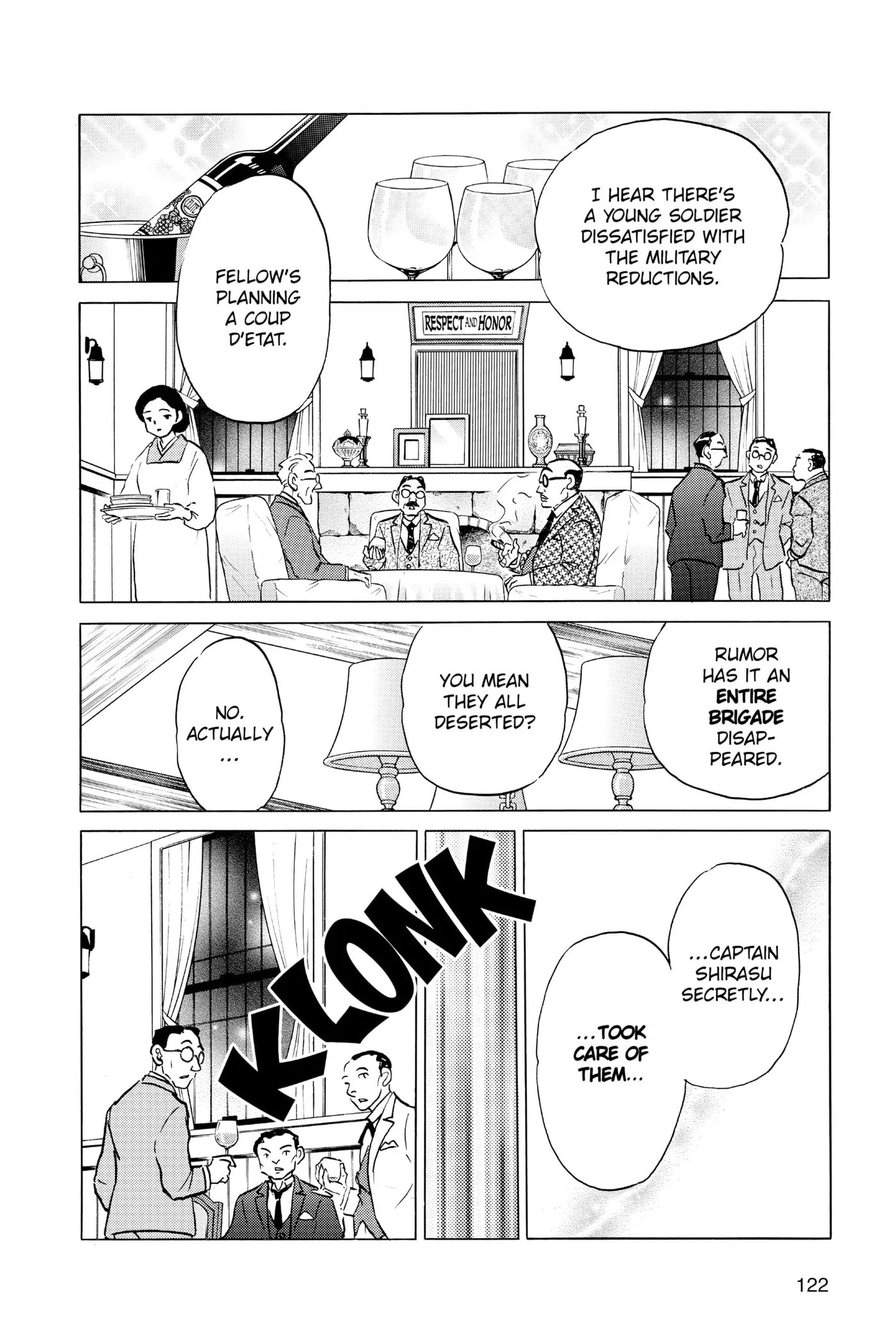 Read Mao chapter 45 image 7 on Lezhin