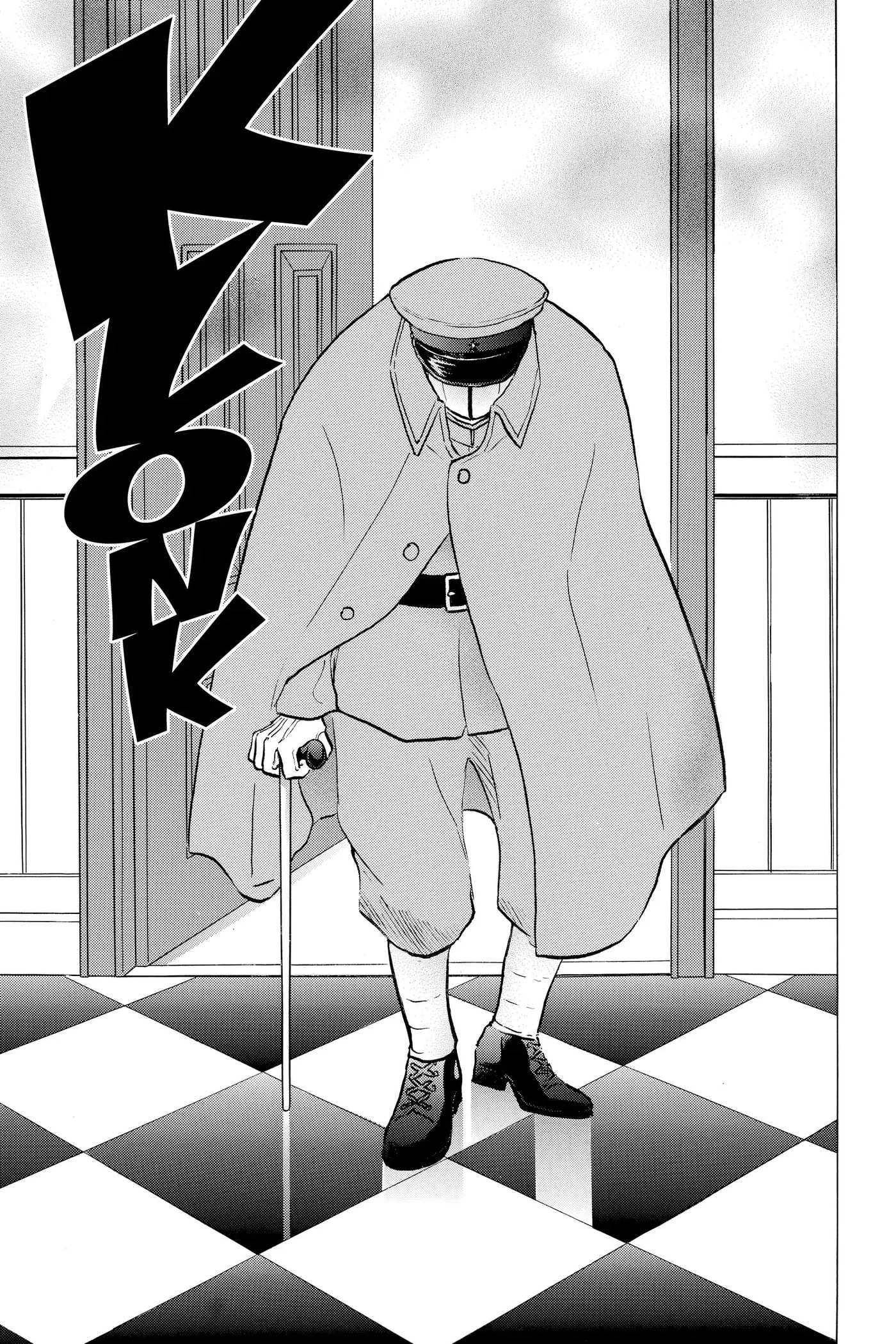 Read Mao chapter 45 image 8 on Lezhin