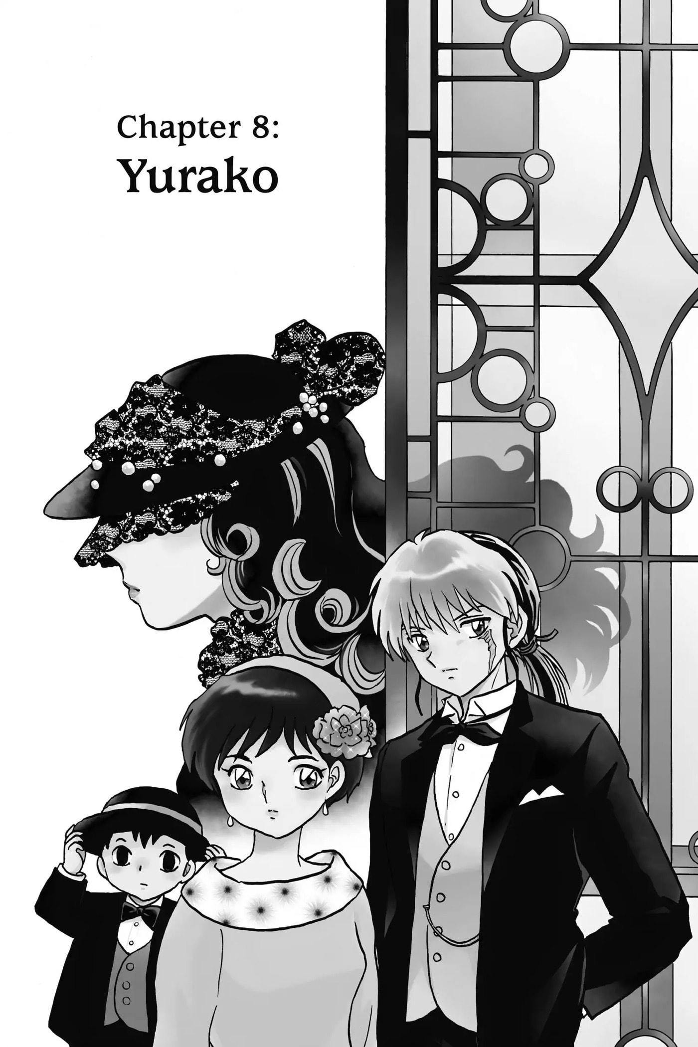 Read Mao chapter 46 image 0 on Lezhin