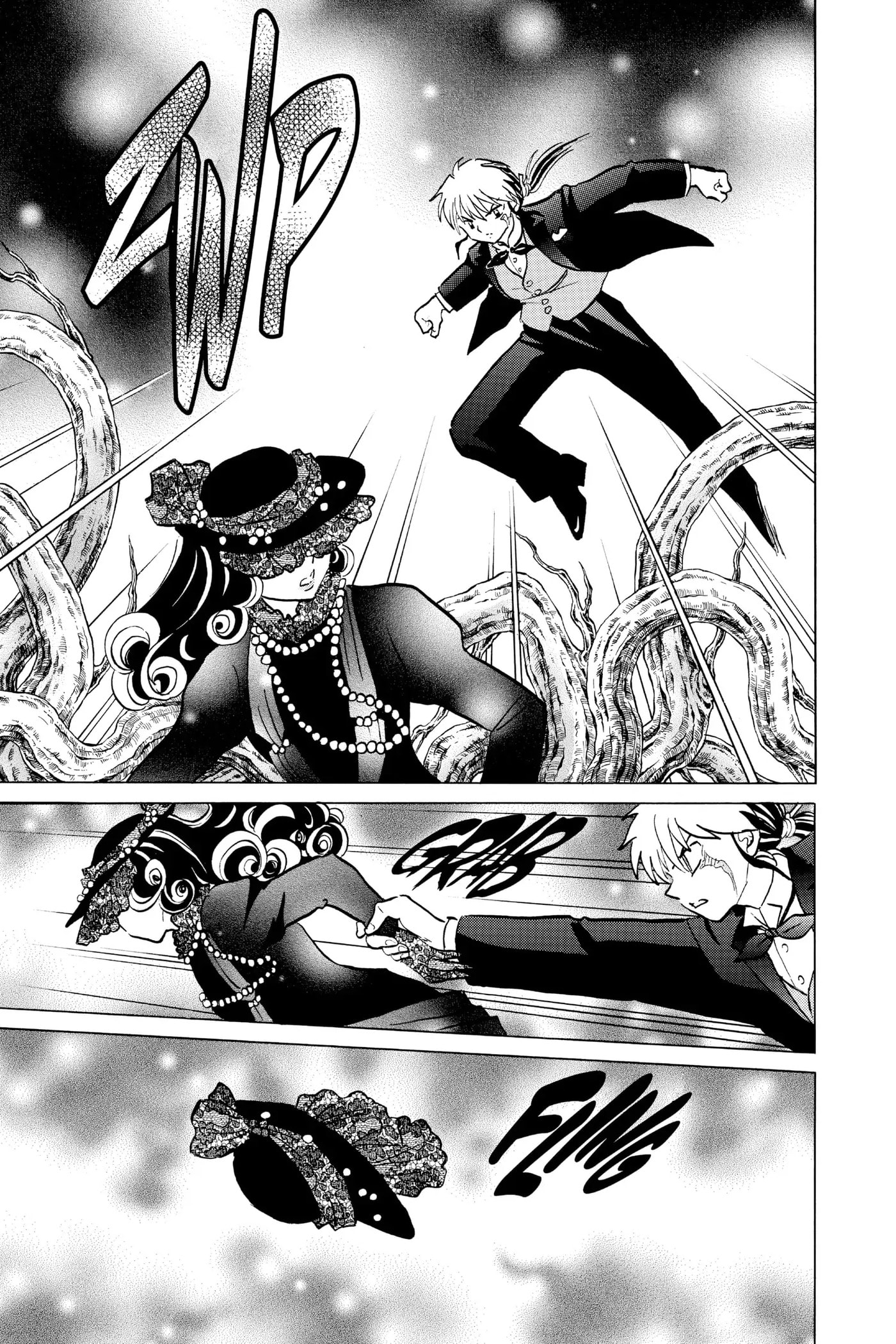Read Mao chapter 46 image 14 on Lezhin