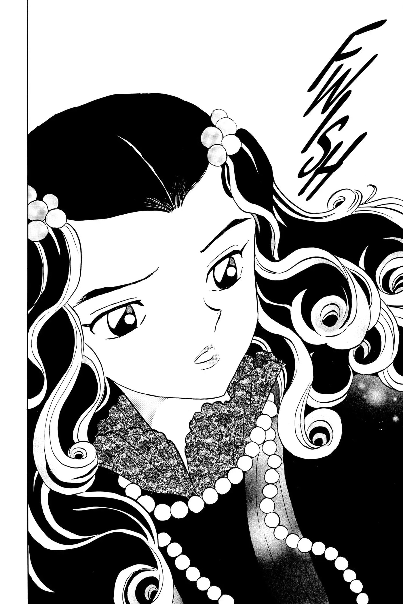 Read Mao chapter 46 image 15 on Lezhin