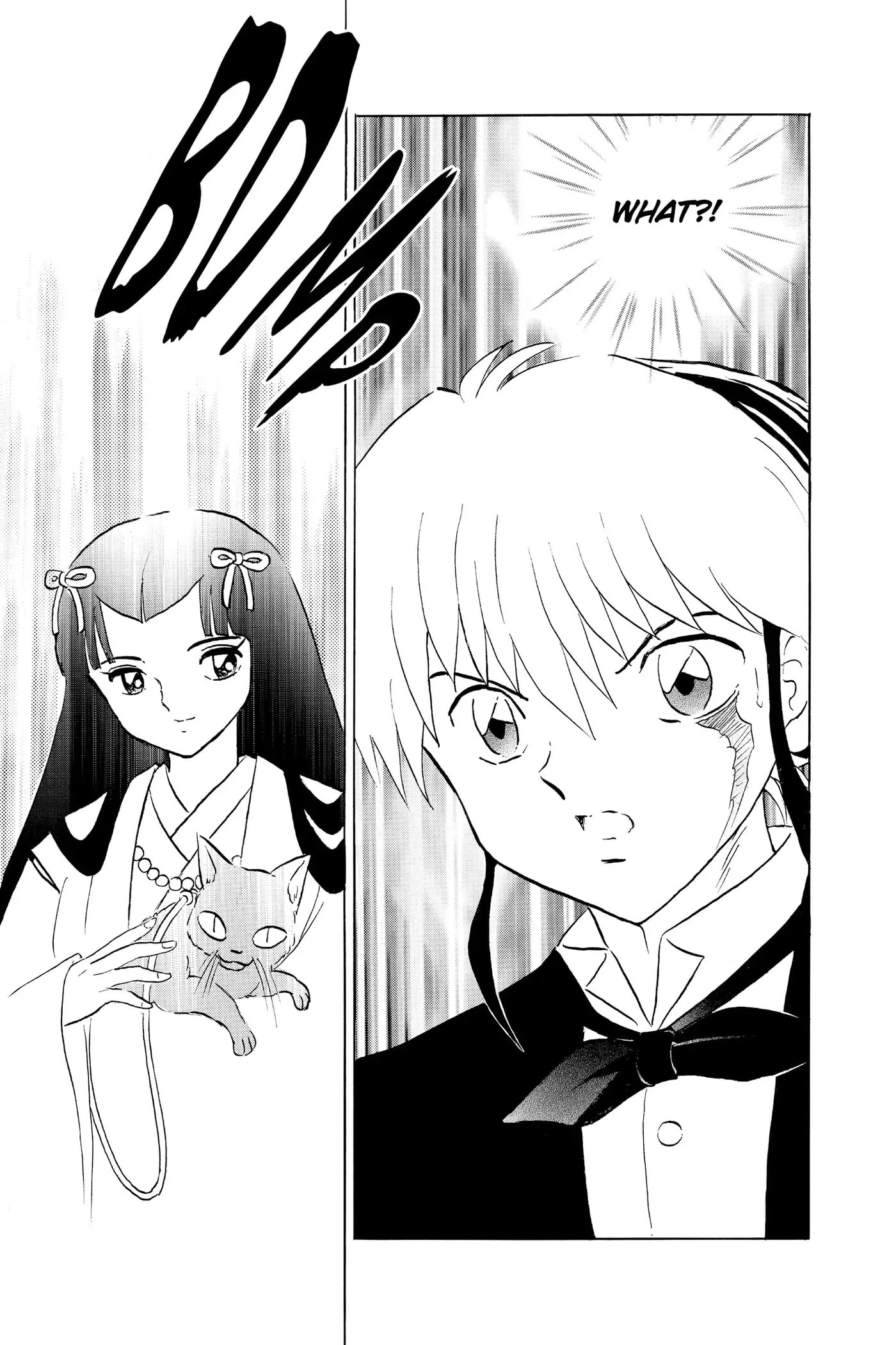 Read Mao chapter 46 image 16 on Lezhin
