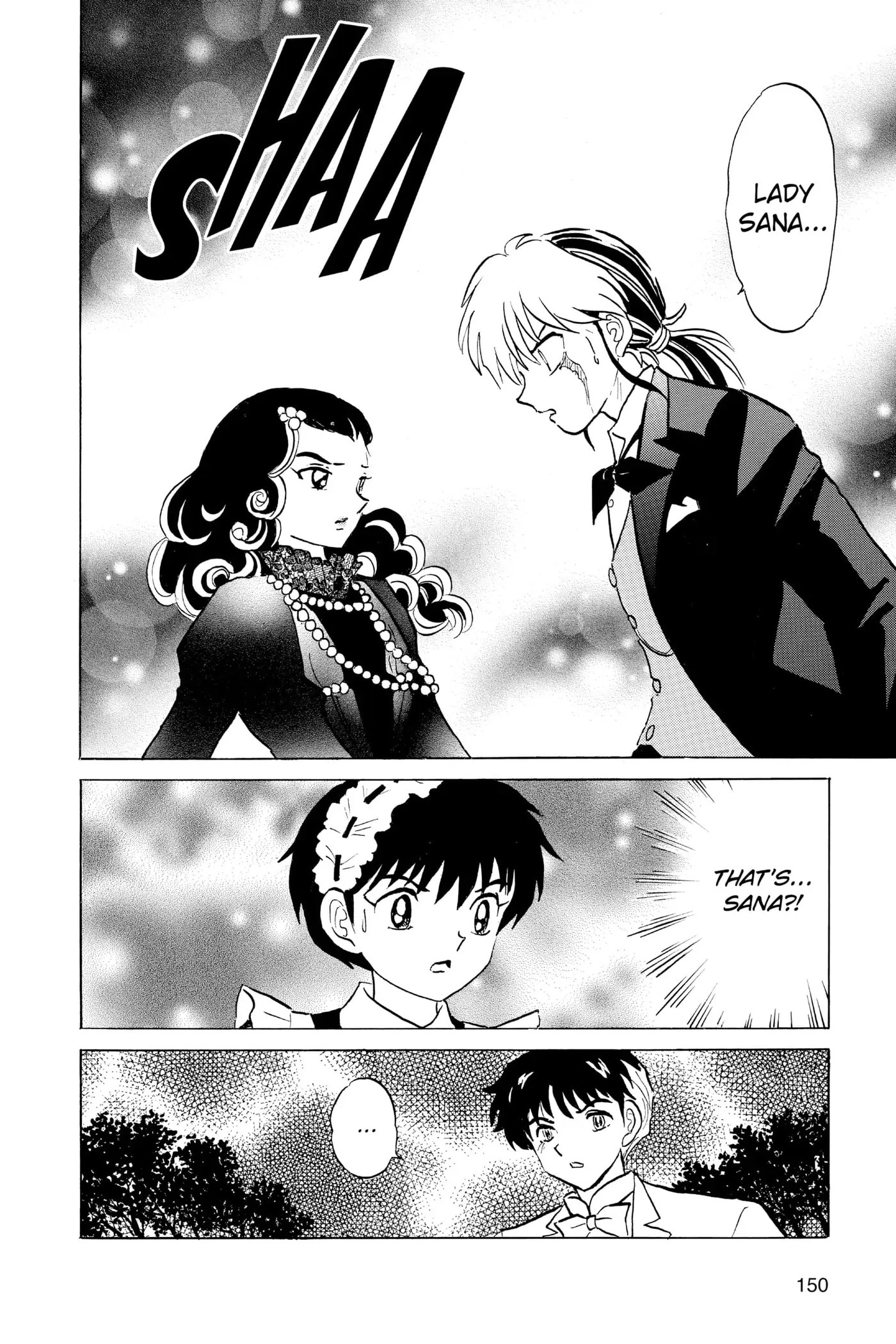 Read Mao chapter 46 image 17 on Lezhin