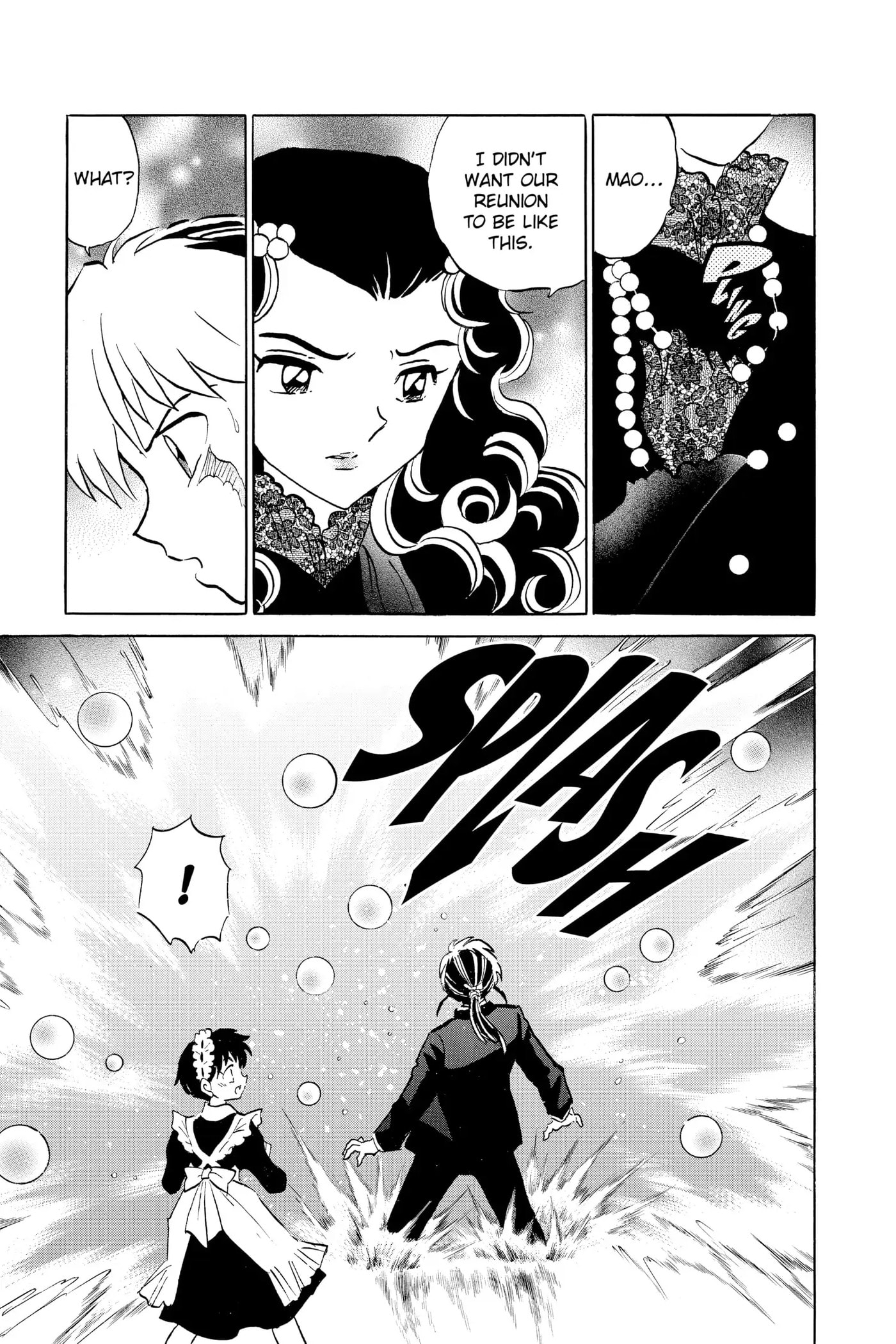 Read Mao chapter 46 image 18 on Lezhin