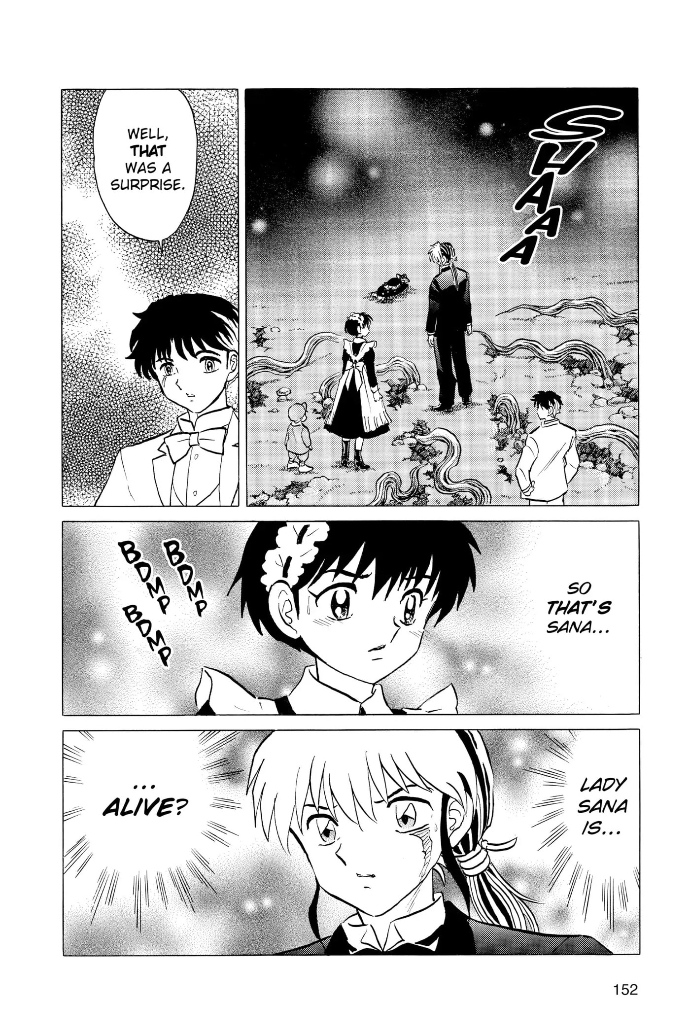 Read Mao chapter 46 image 19 on Lezhin