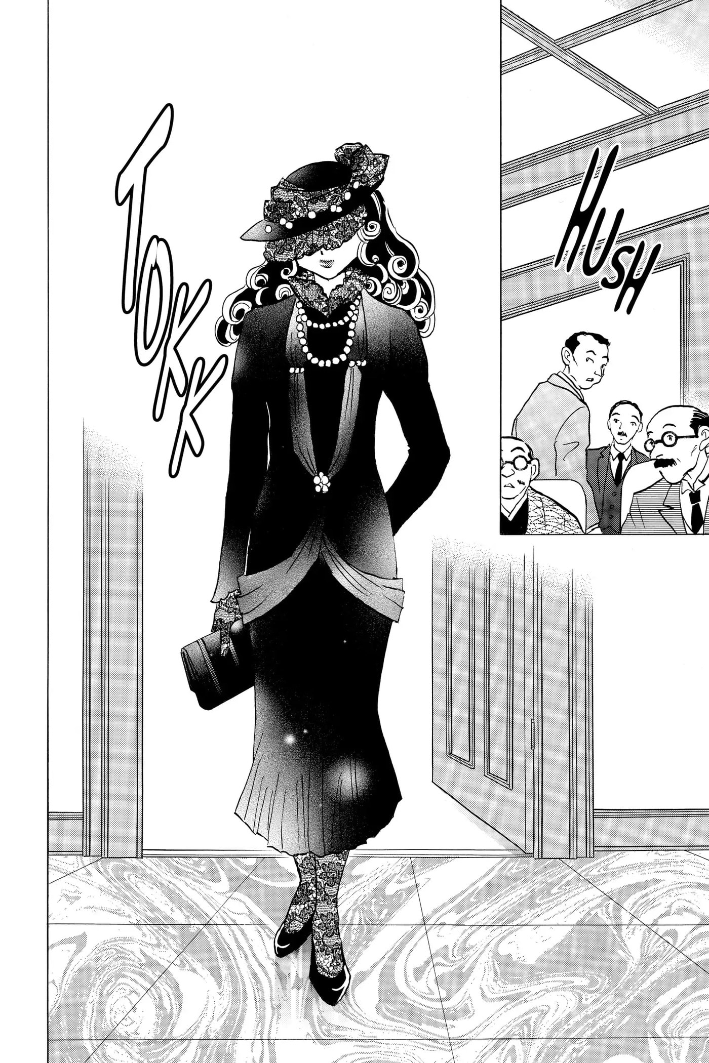 Read Mao chapter 46 image 7 on Lezhin