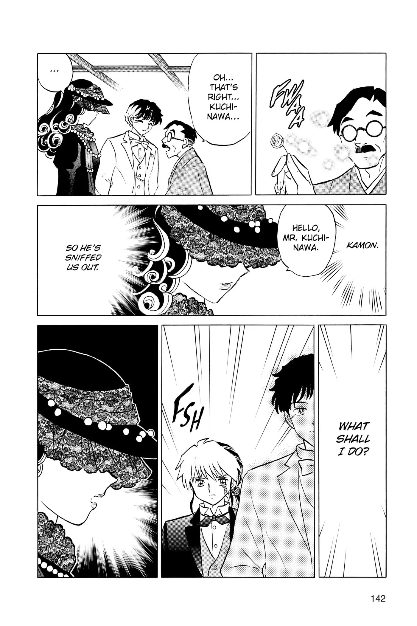 Read Mao chapter 46 image 9 on Lezhin