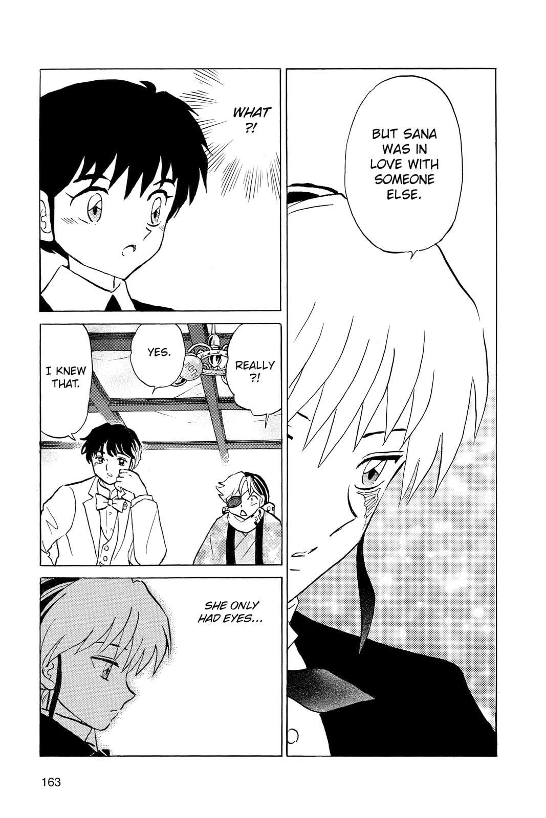 Read Mao chapter 47 image 10 on Lezhin