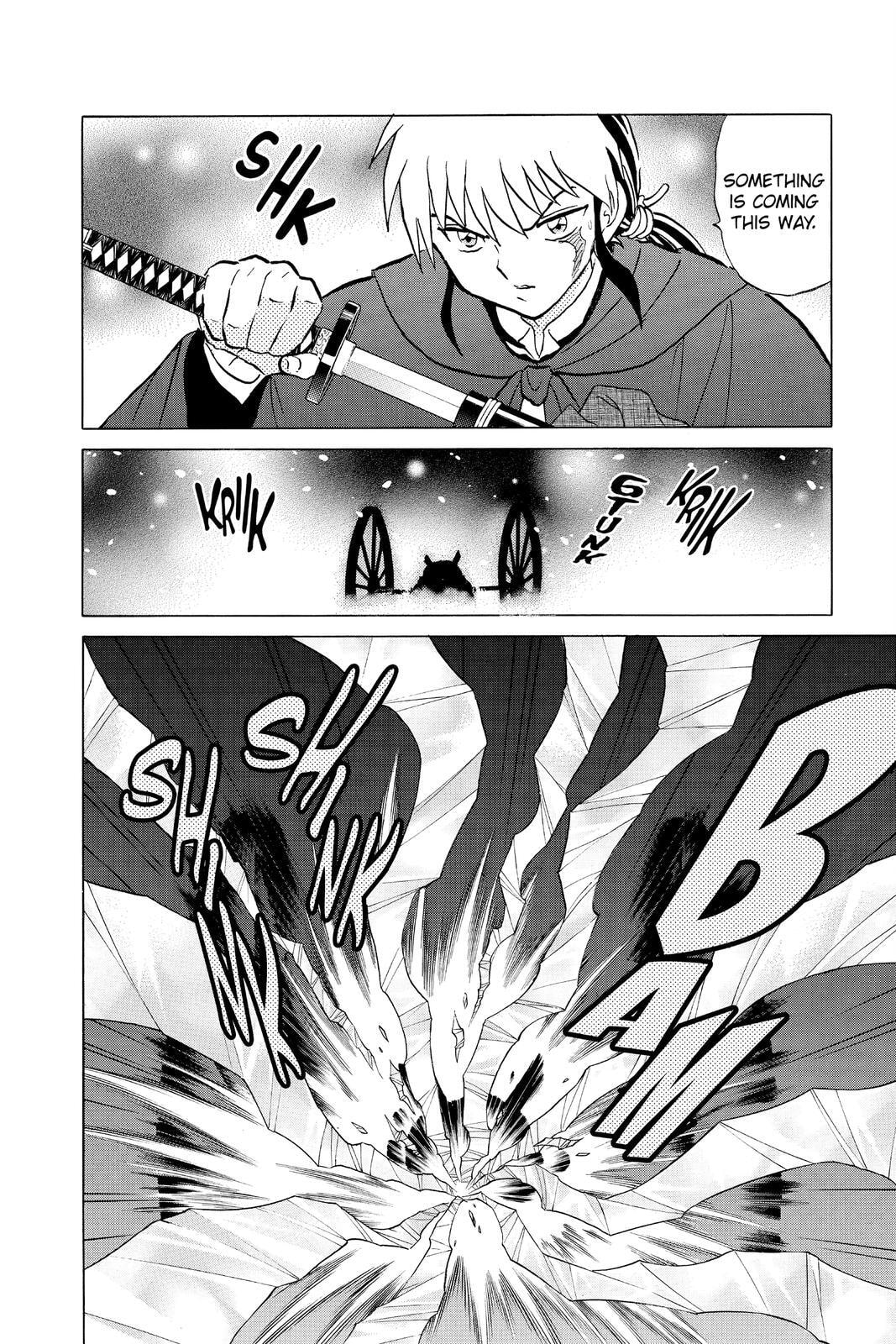 Read Mao chapter 47 image 13 on Lezhin