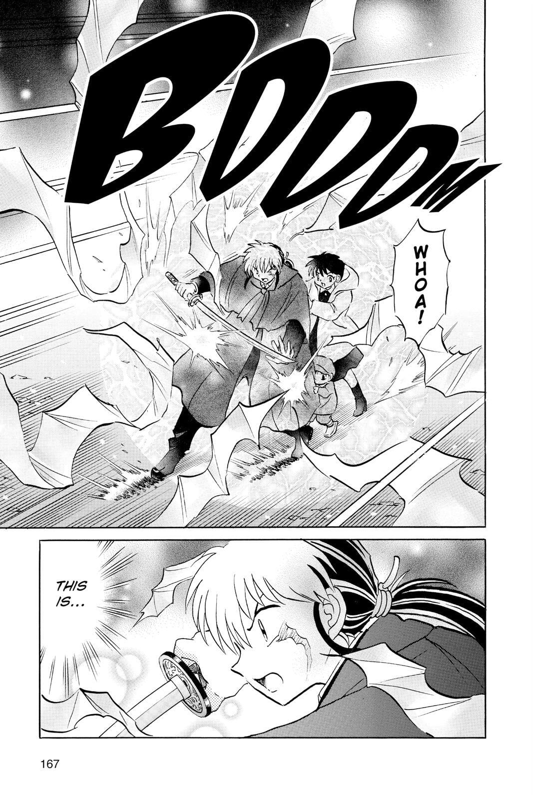 Read Mao chapter 47 image 14 on Lezhin