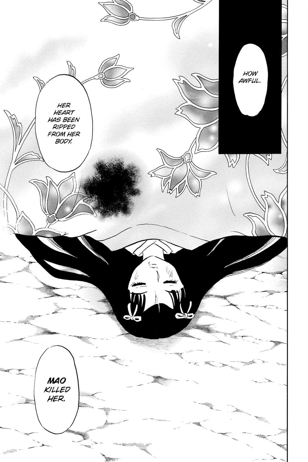 Read Mao chapter 47 image 2 on Lezhin