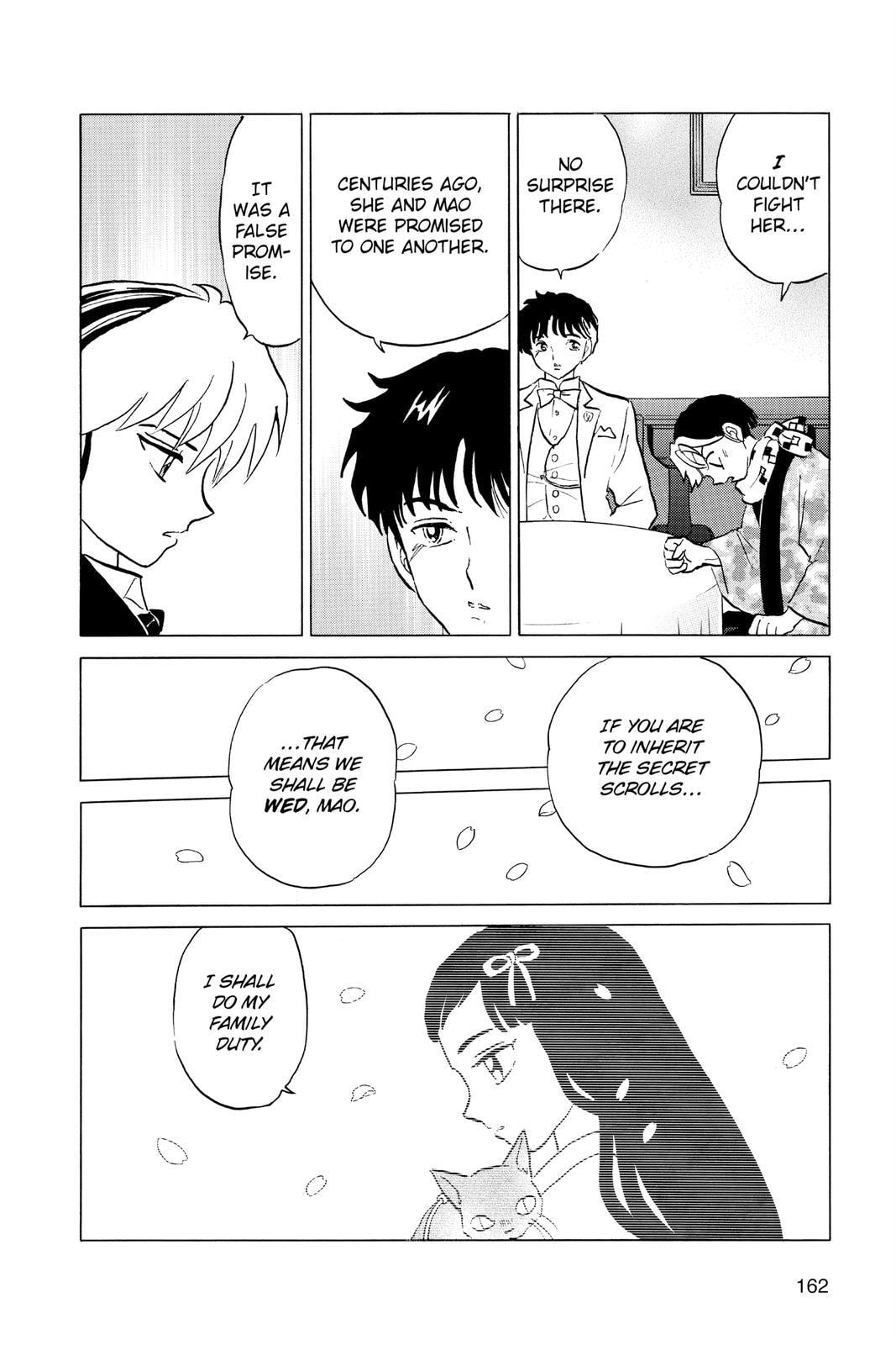 Read Mao chapter 47 image 9 on Lezhin