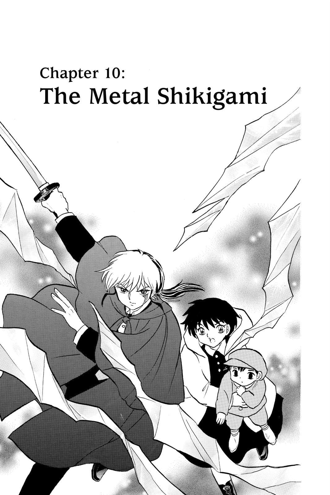 Read Mao chapter 48 image 0 on Lezhin