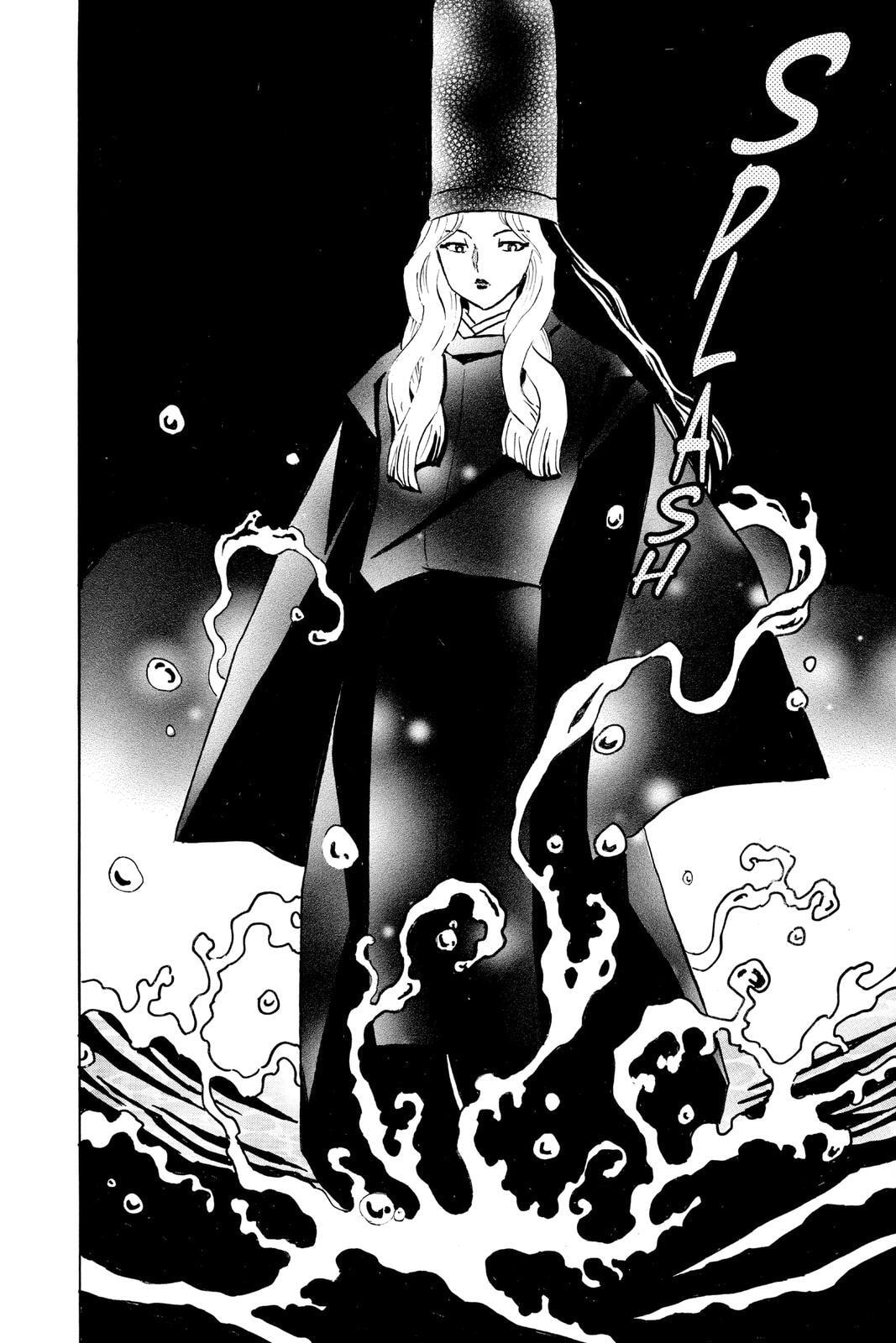 Read Mao chapter 48 image 14 on Lezhin