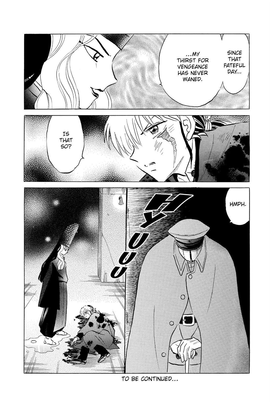 Read Mao chapter 48 image 16 on Lezhin