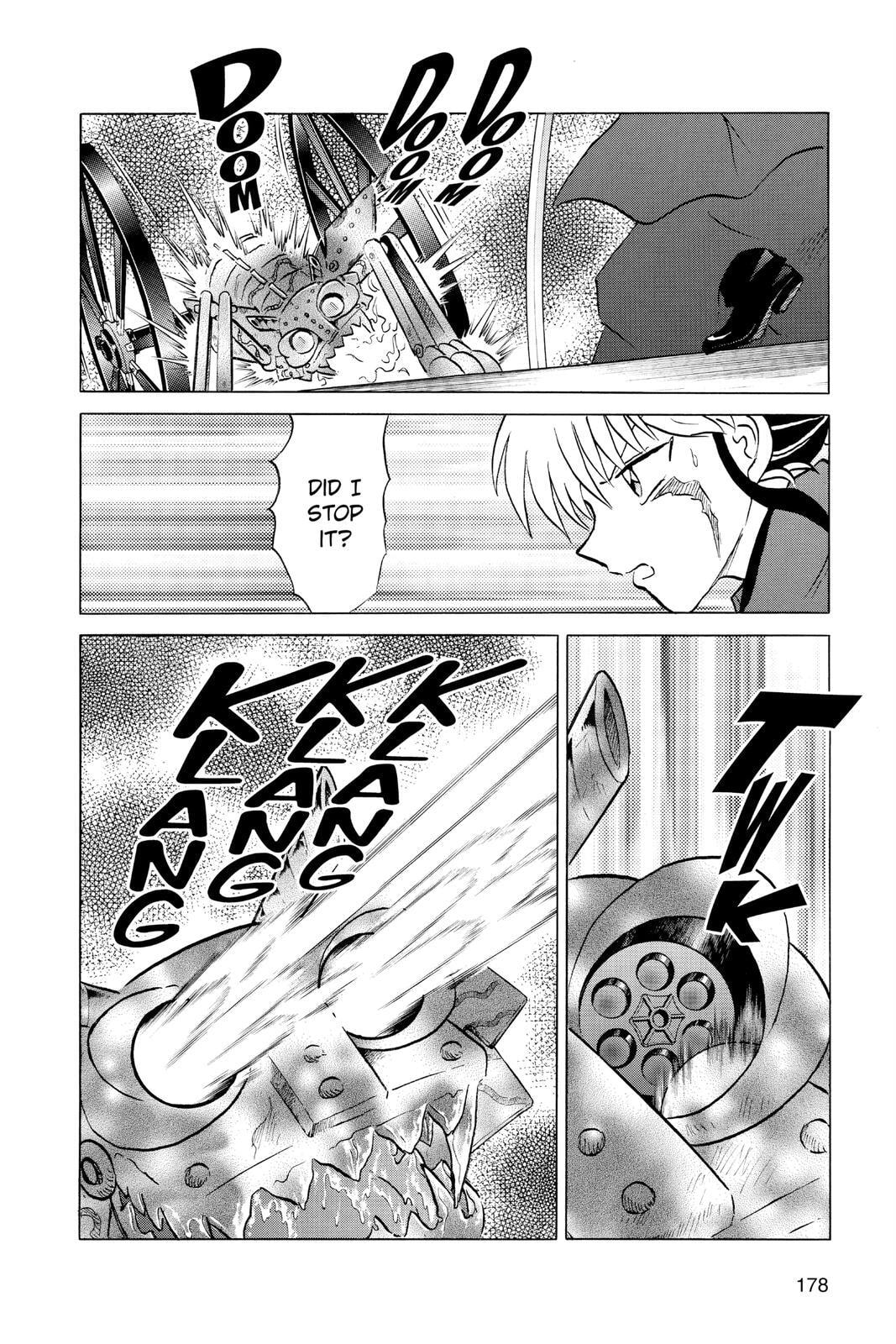 Read Mao chapter 48 image 7 on Lezhin