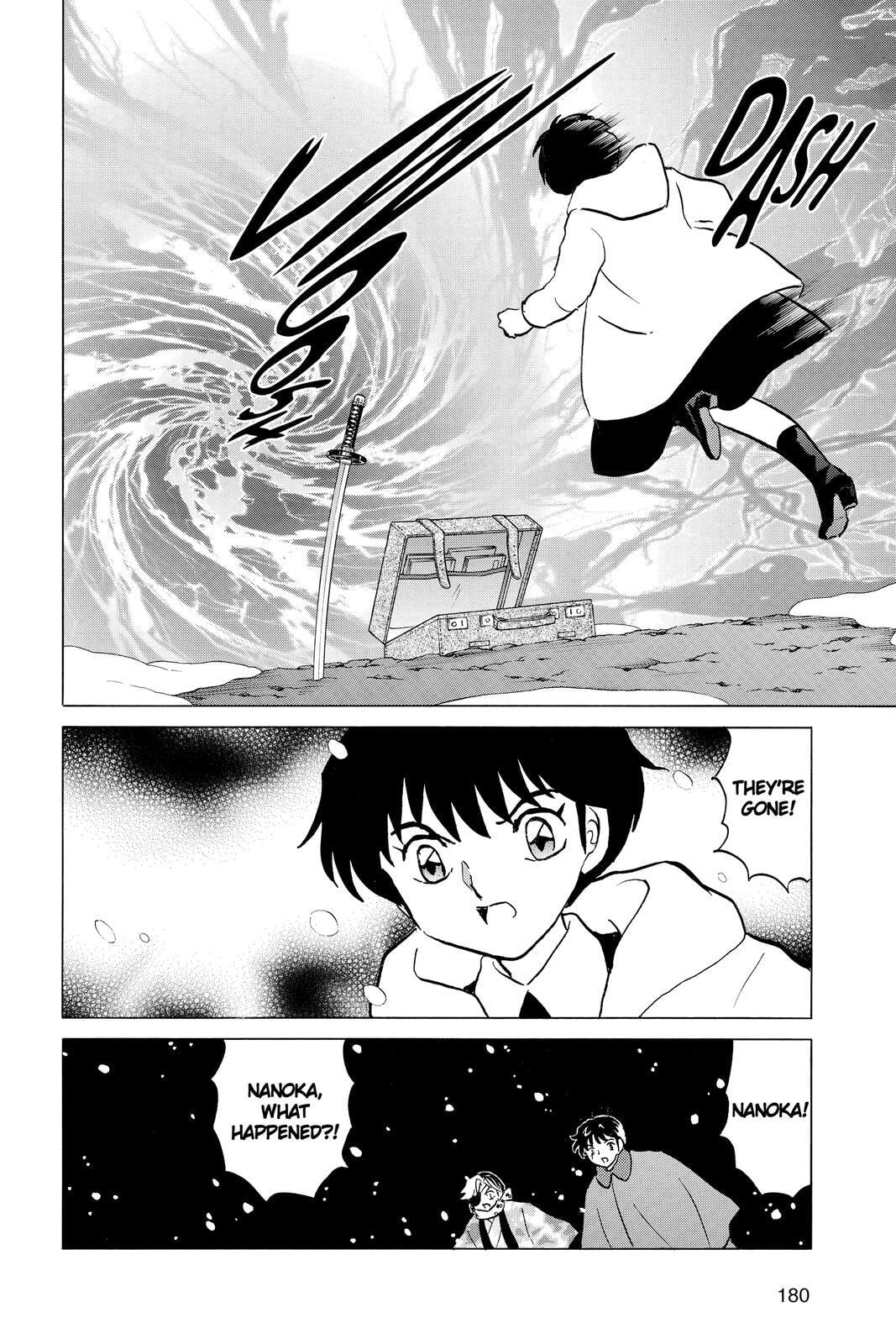 Read Mao chapter 48 image 9 on Lezhin