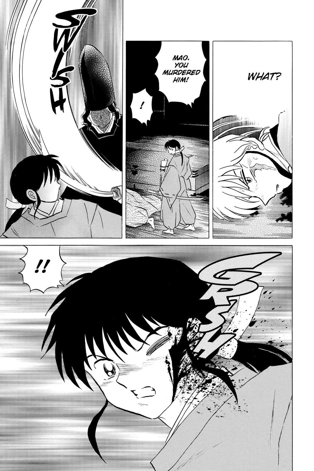 Read Mao chapter 49 image 12 on Lezhin