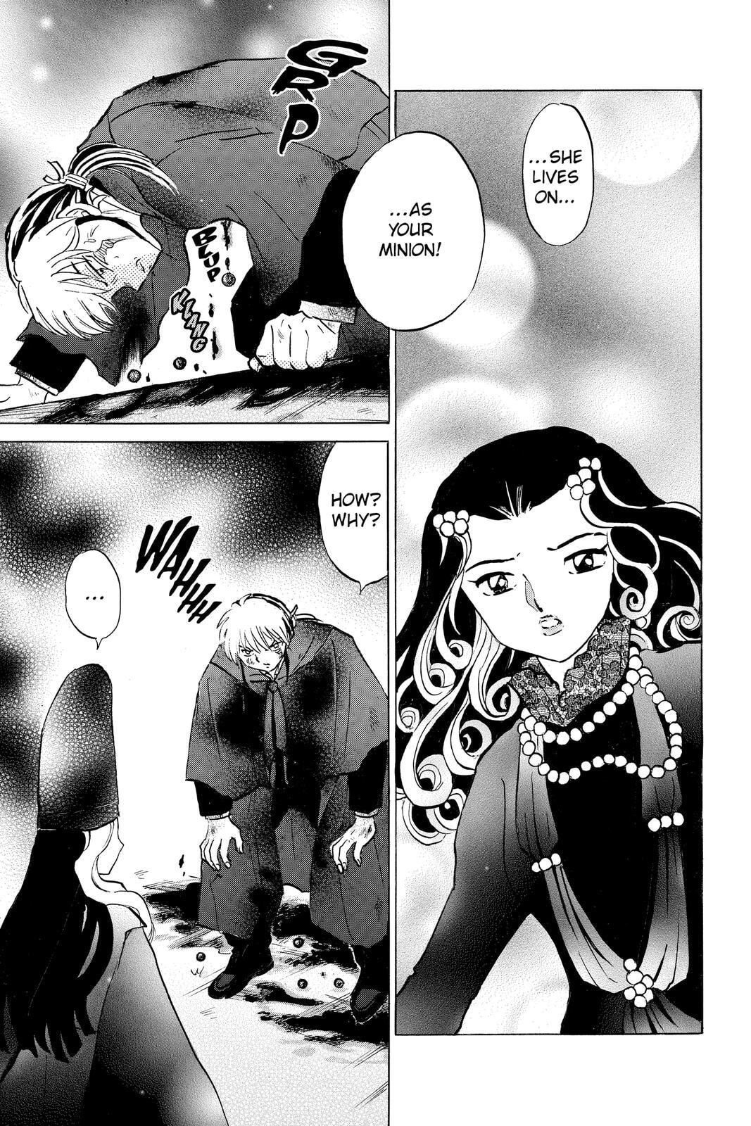 Read Mao chapter 49 image 18 on Lezhin