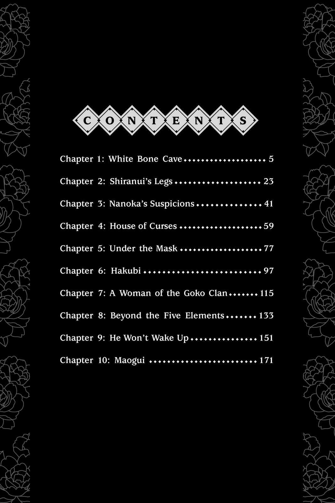 Read Mao chapter 49 image 3 on Lezhin