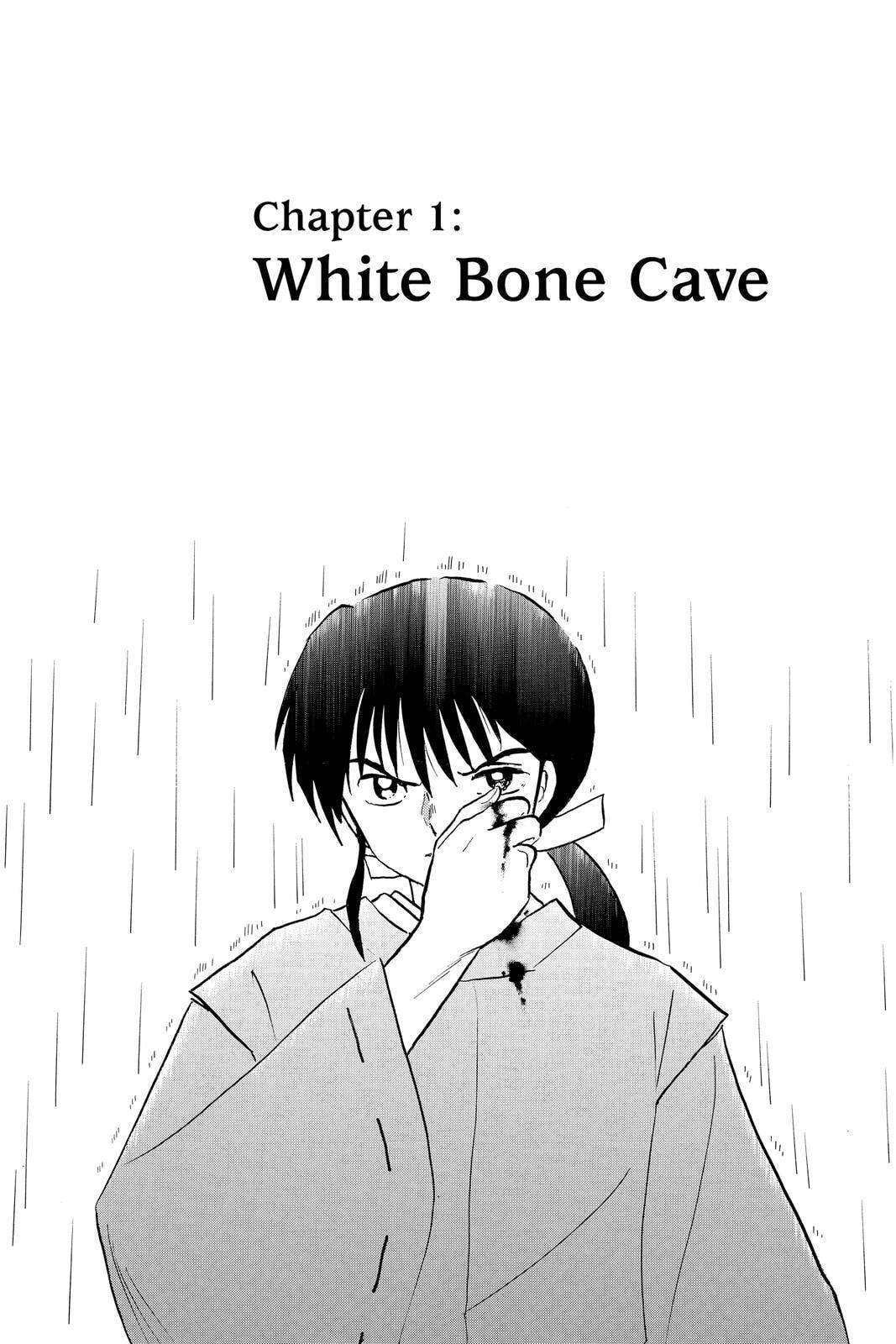 Read Mao chapter 49 image 4 on Lezhin