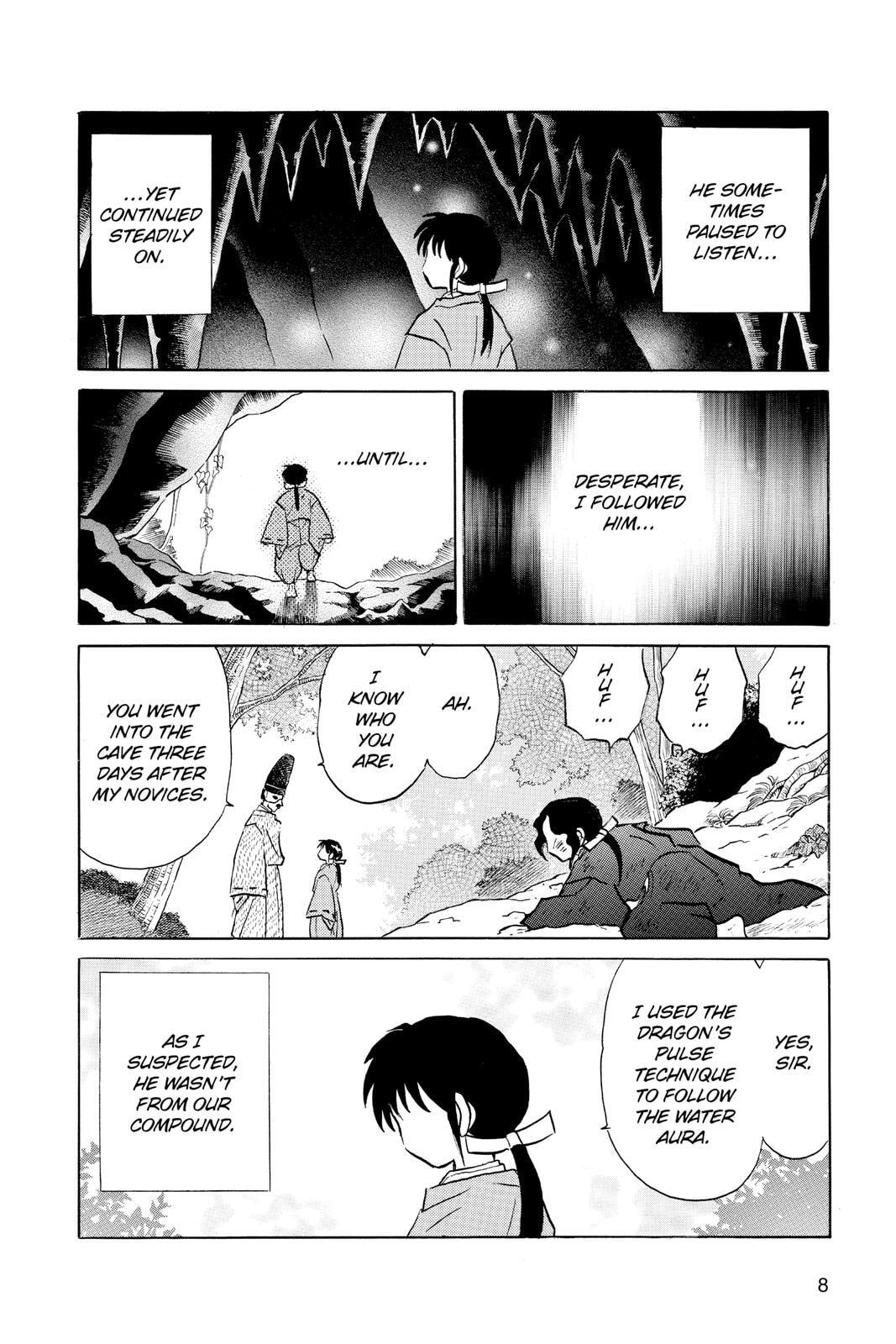 Read Mao chapter 49 image 7 on Lezhin