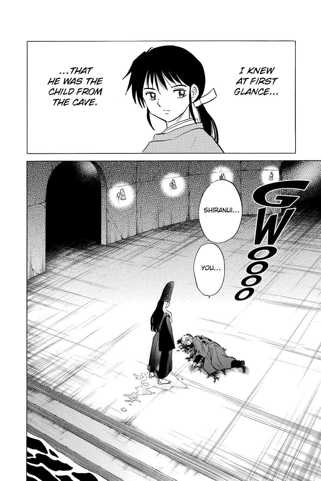 Read Mao chapter 49 image 9 on Lezhin