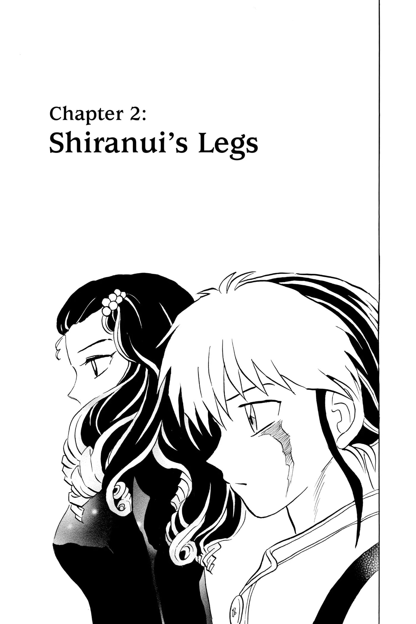 Read Mao chapter 50 image 0 on Lezhin