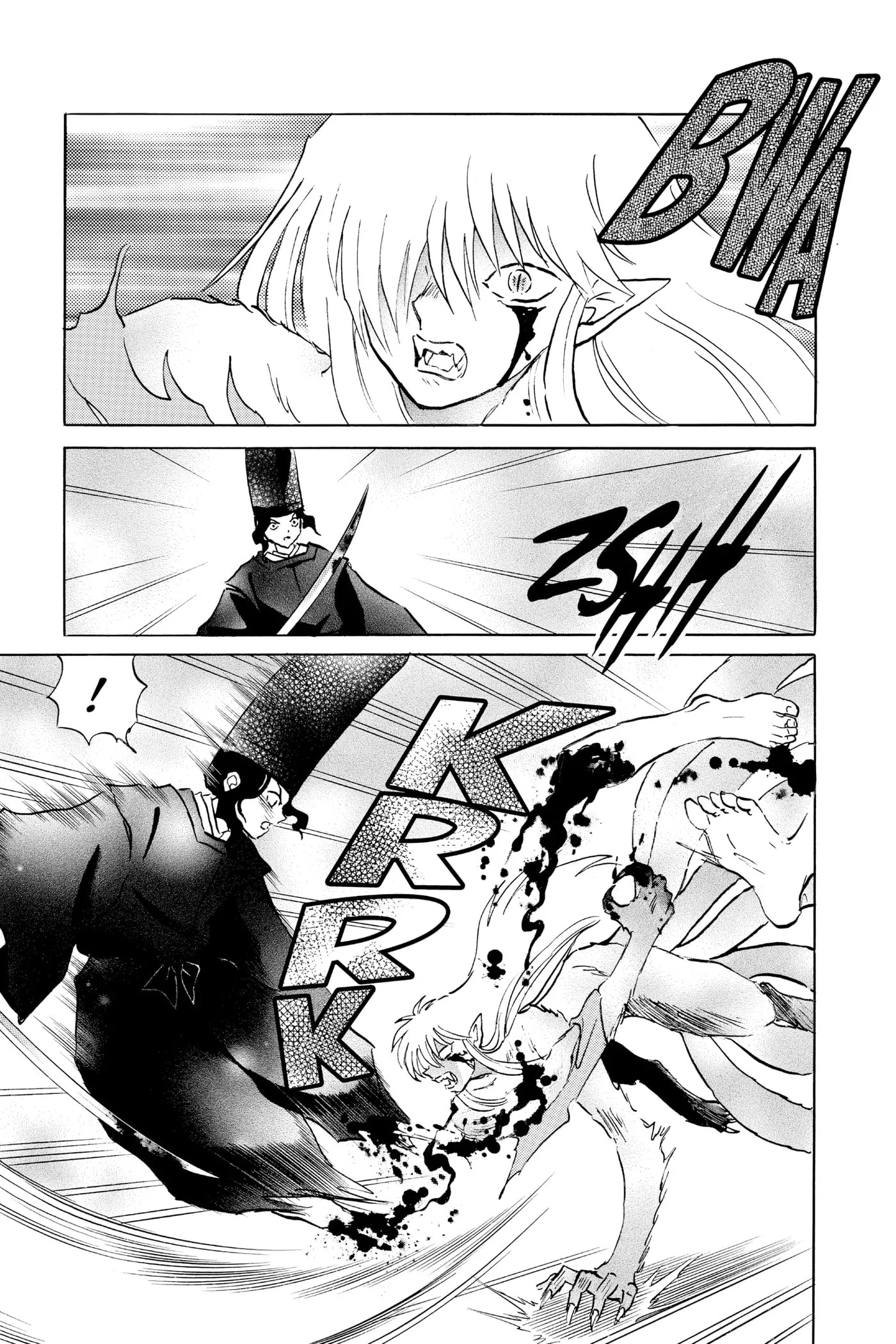 Read Mao chapter 50 image 12 on Lezhin