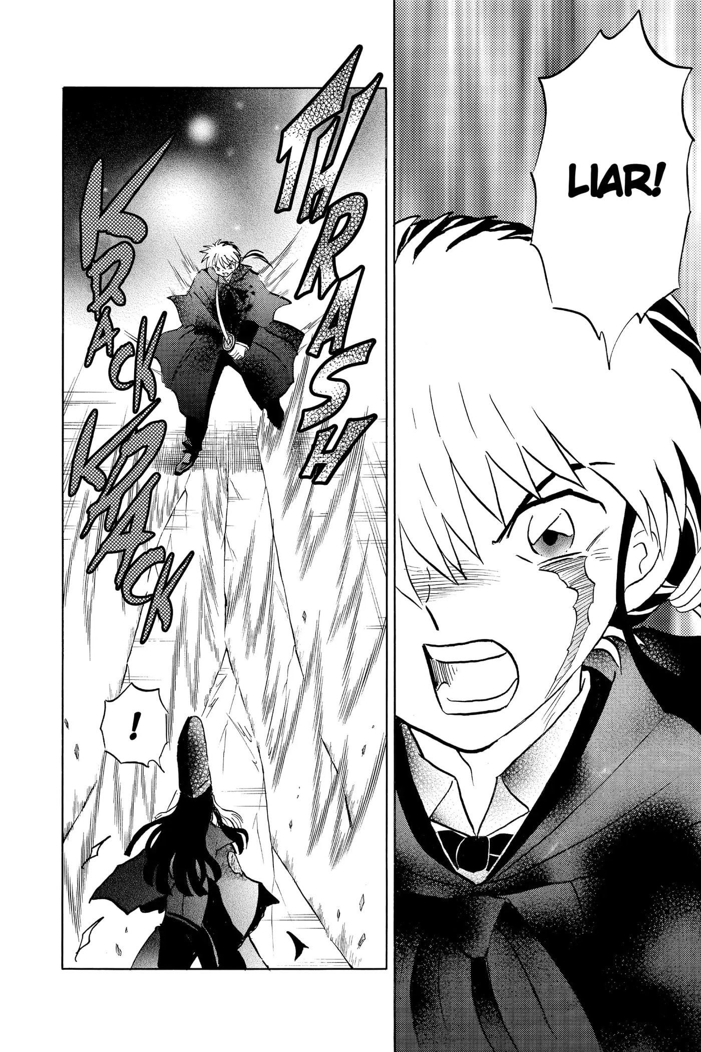 Read Mao chapter 50 image 3 on Lezhin