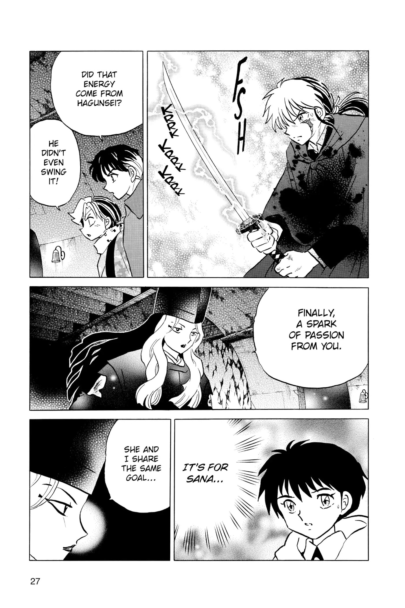 Read Mao chapter 50 image 4 on Lezhin