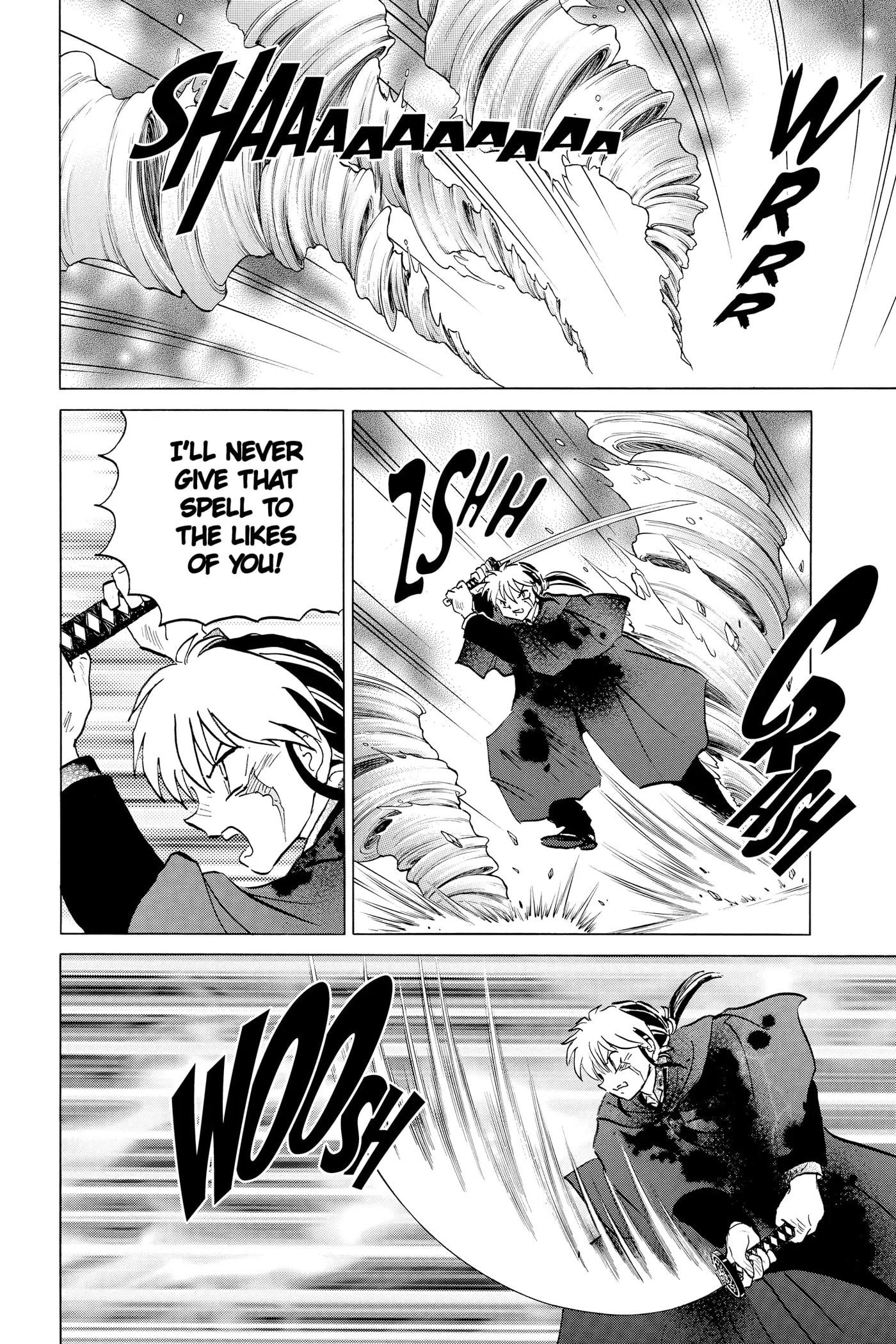 Read Mao chapter 50 image 7 on Lezhin