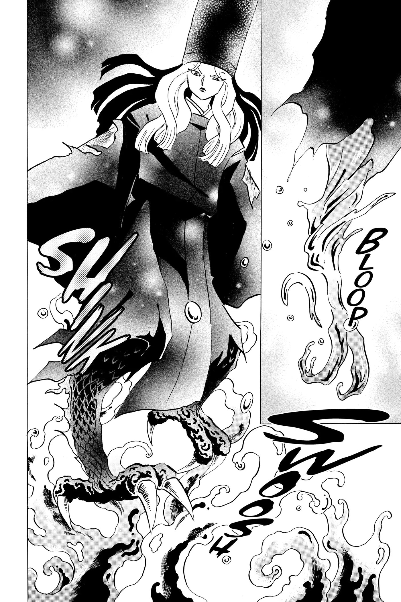 Read Mao chapter 50 image 9 on Lezhin