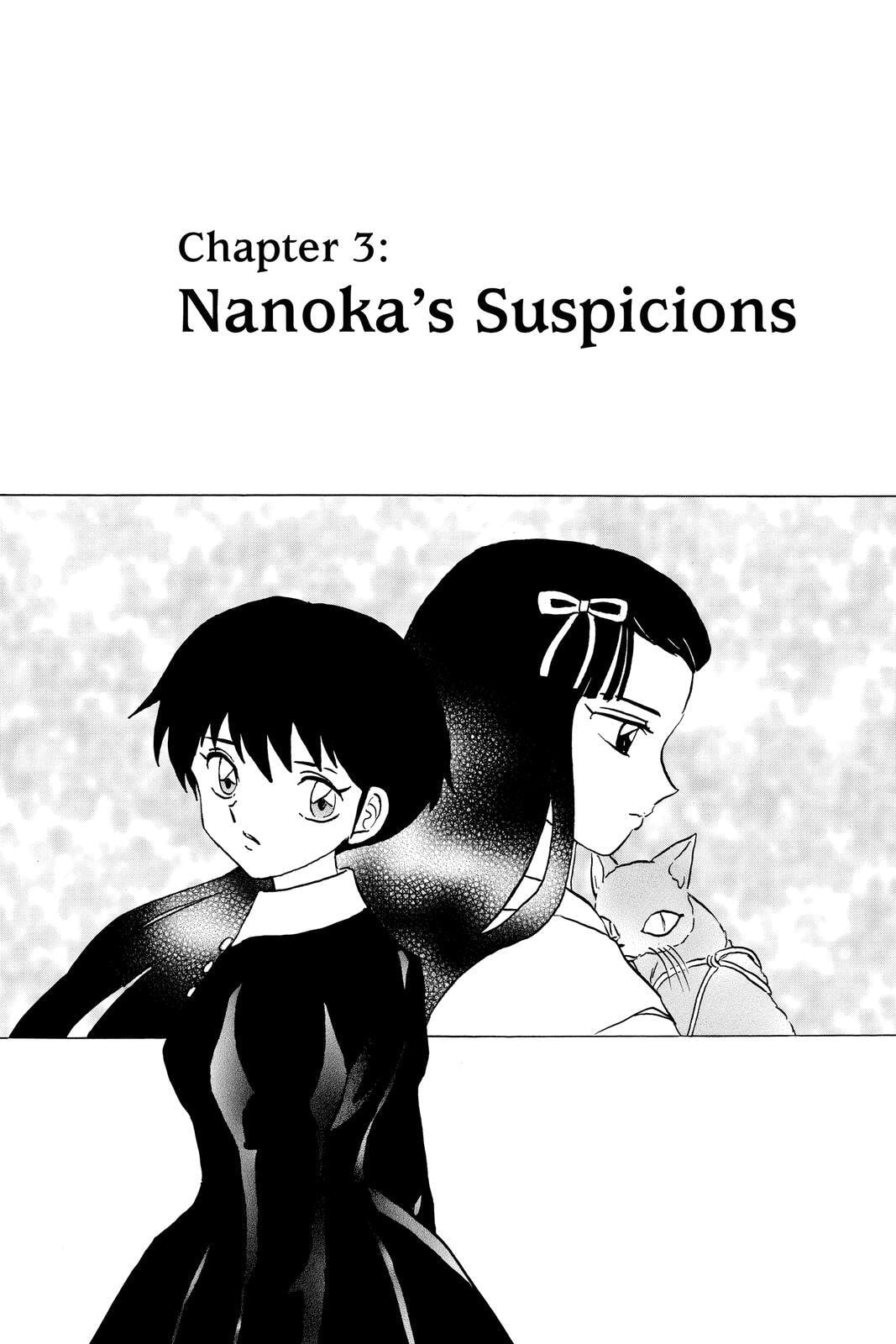 Read Mao chapter 51 image 0 on Lezhin