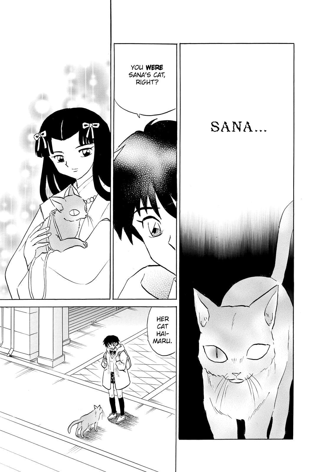 Read Mao chapter 51 image 14 on Lezhin