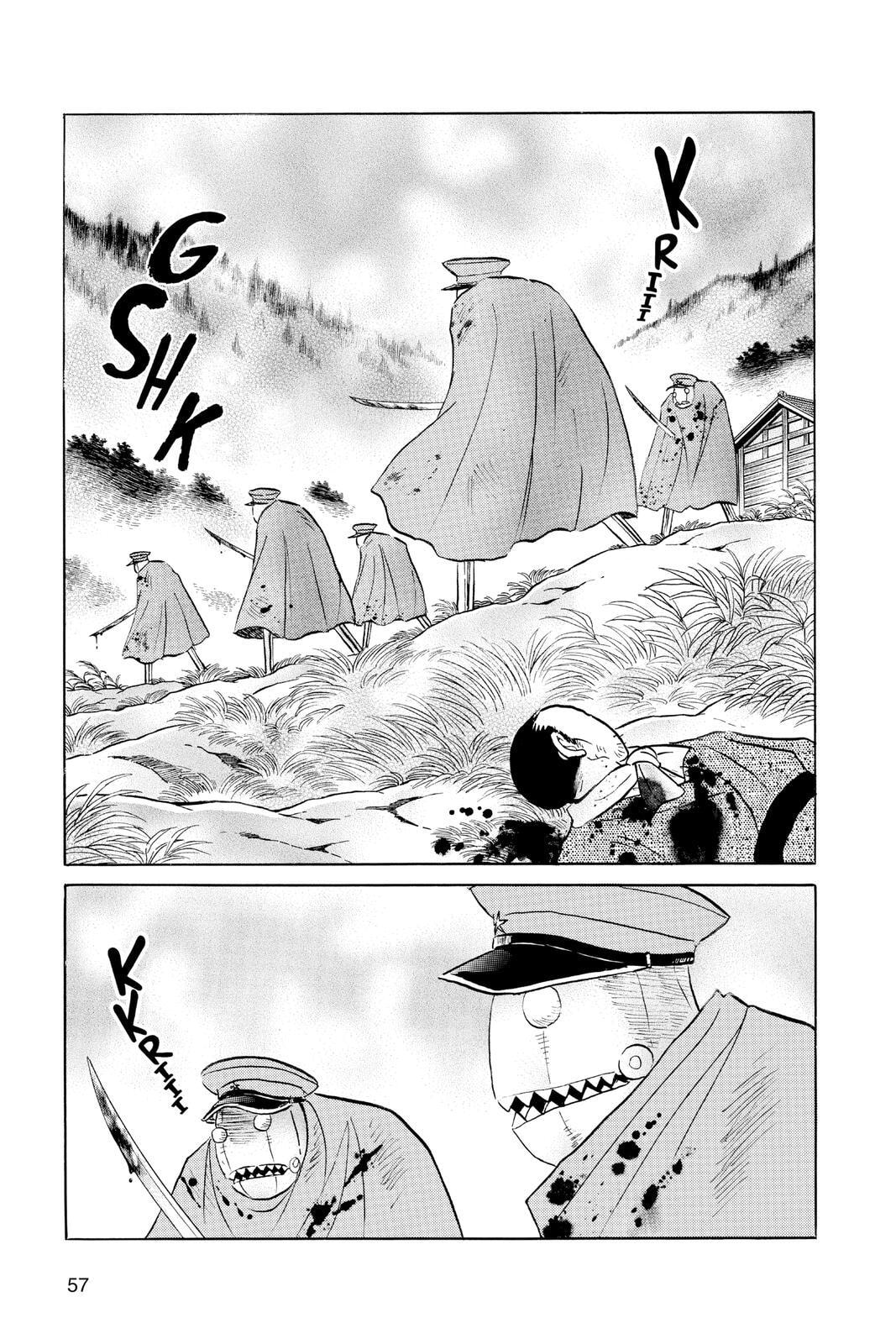 Read Mao chapter 51 image 16 on Lezhin