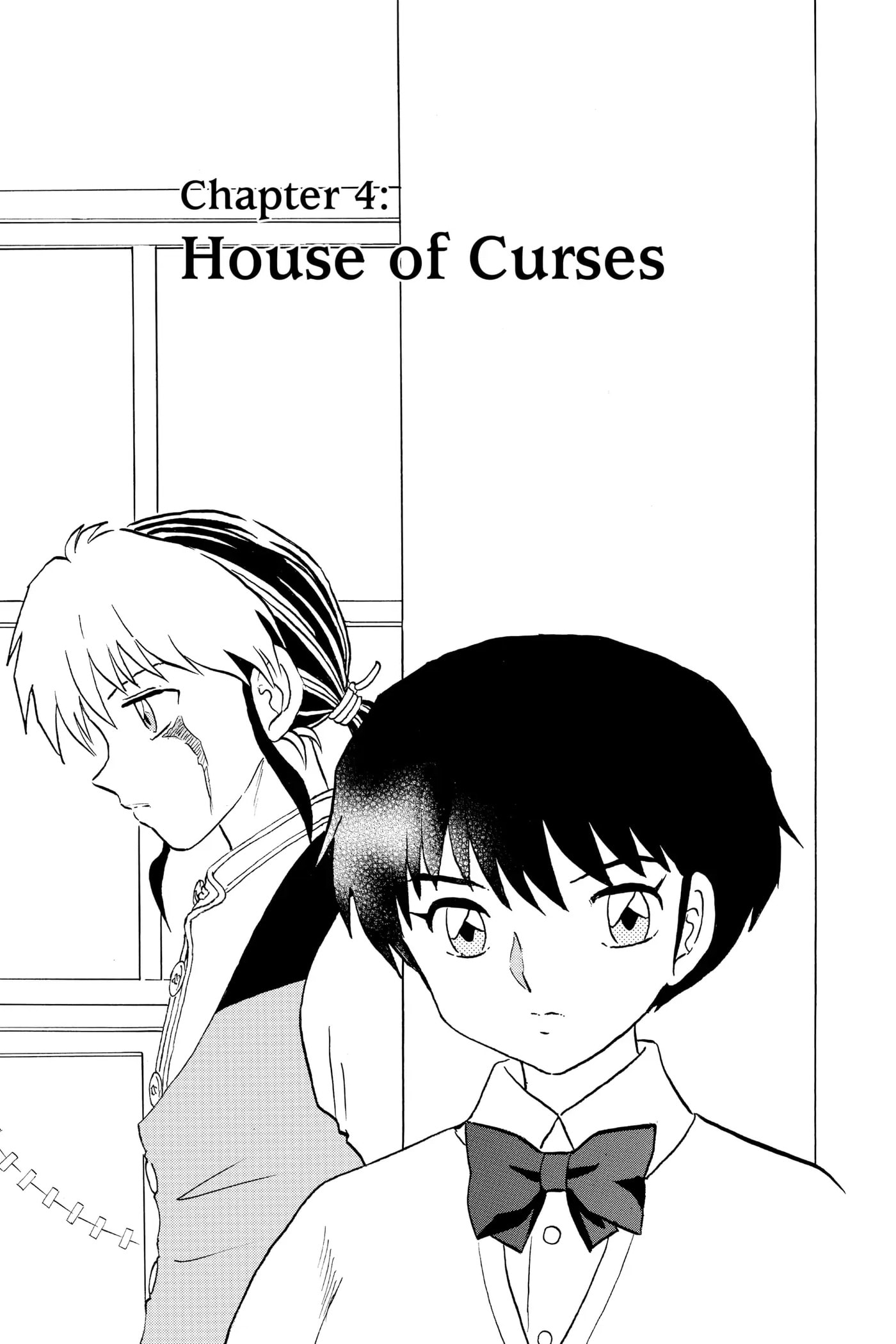 Read Mao chapter 52 image 0 on Lezhin