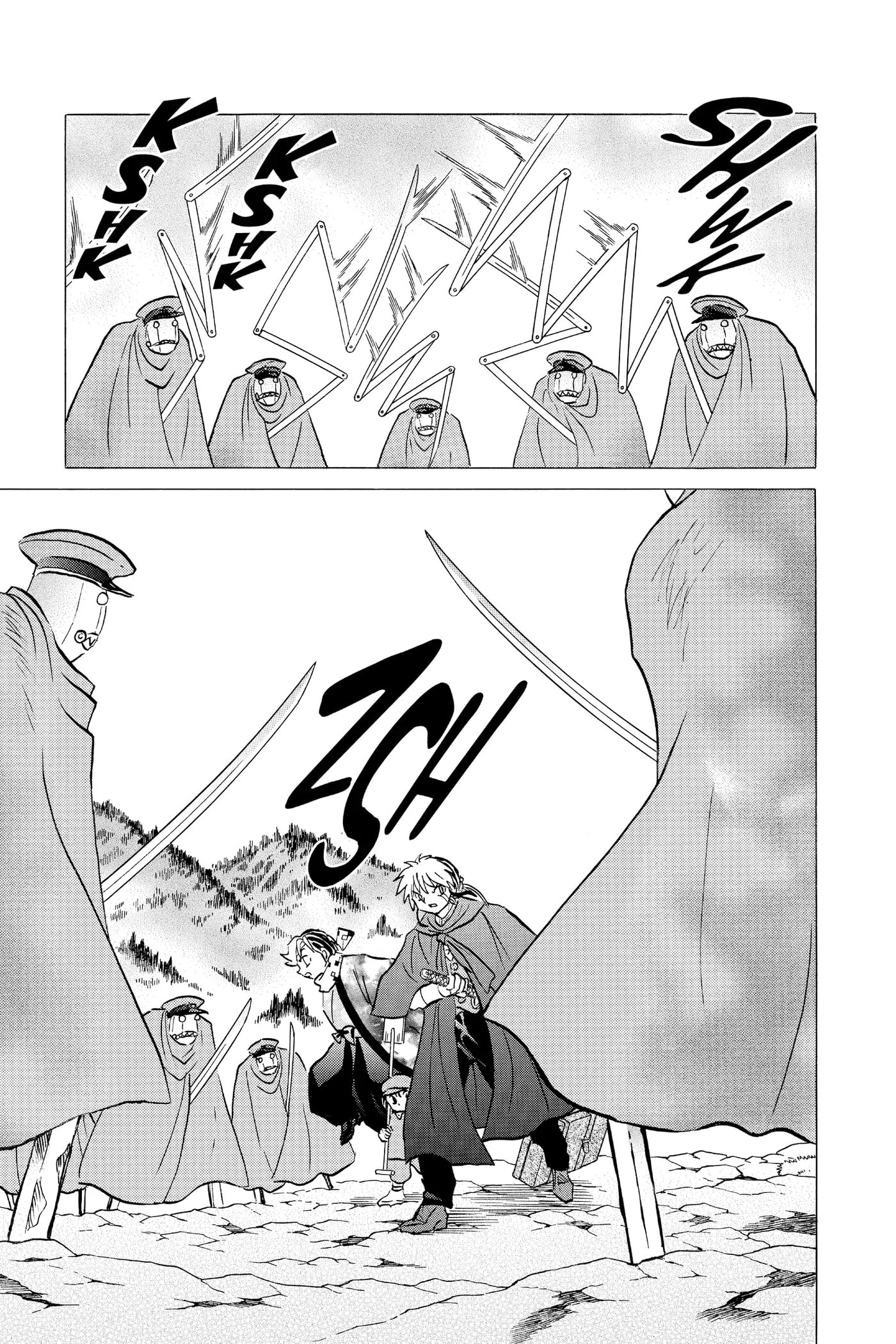 Read Mao chapter 52 image 14 on Lezhin