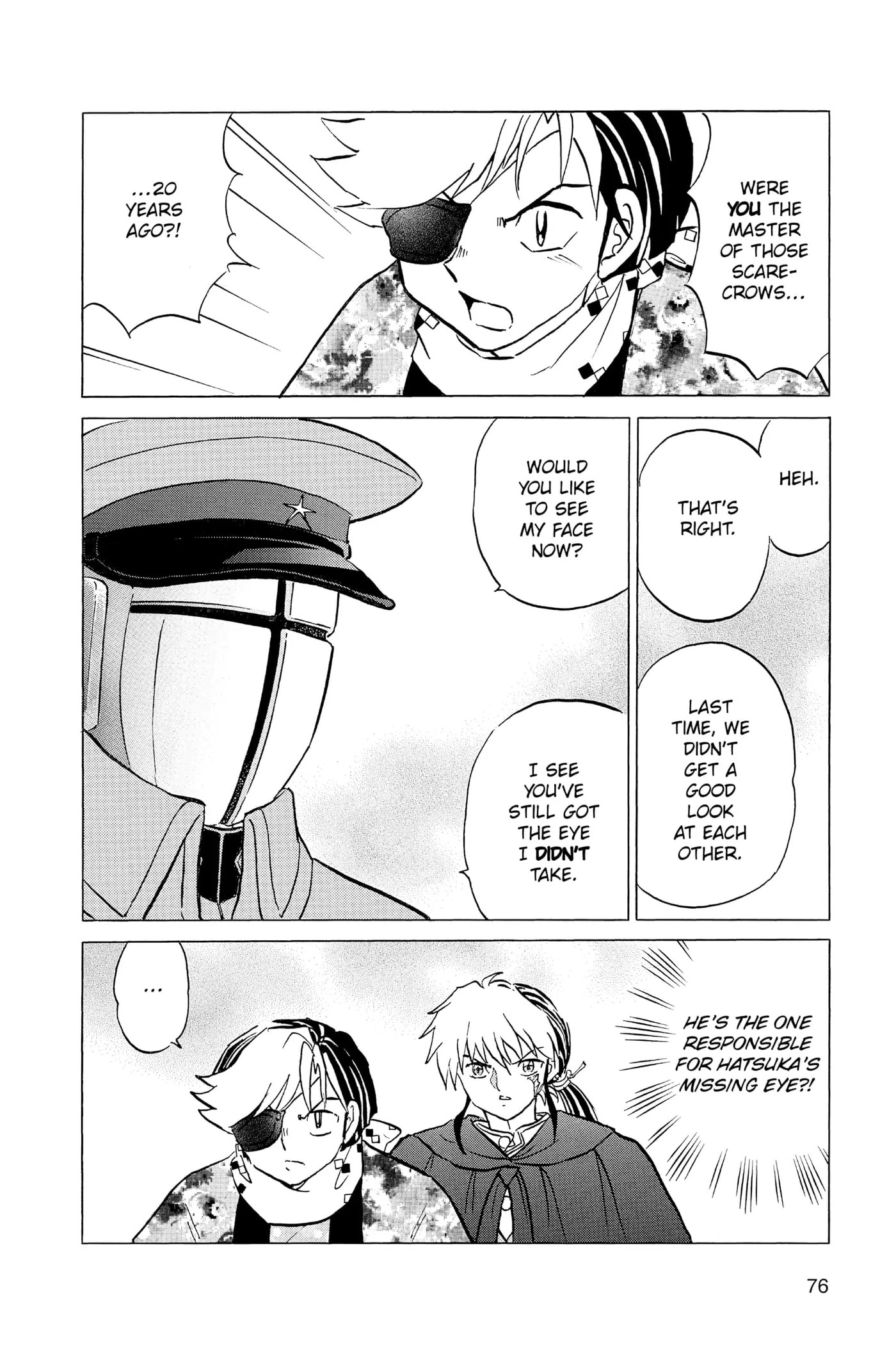 Read Mao chapter 52 image 17 on Lezhin