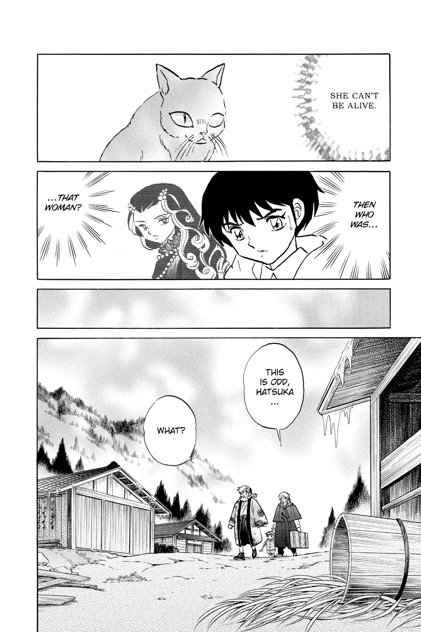 Read Mao chapter 52 image 9 on Lezhin